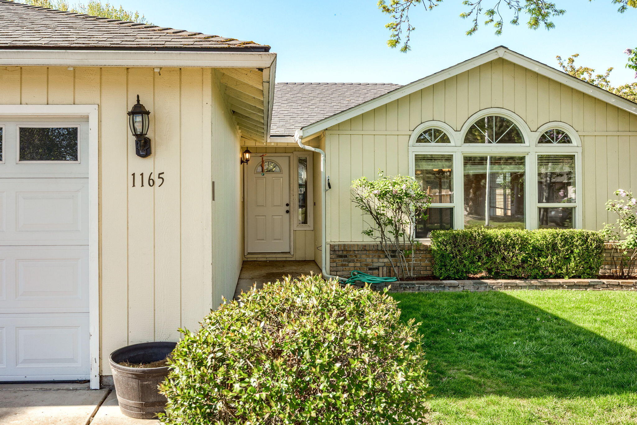 Green Park Village Subdivision Unit No 4 - Residential