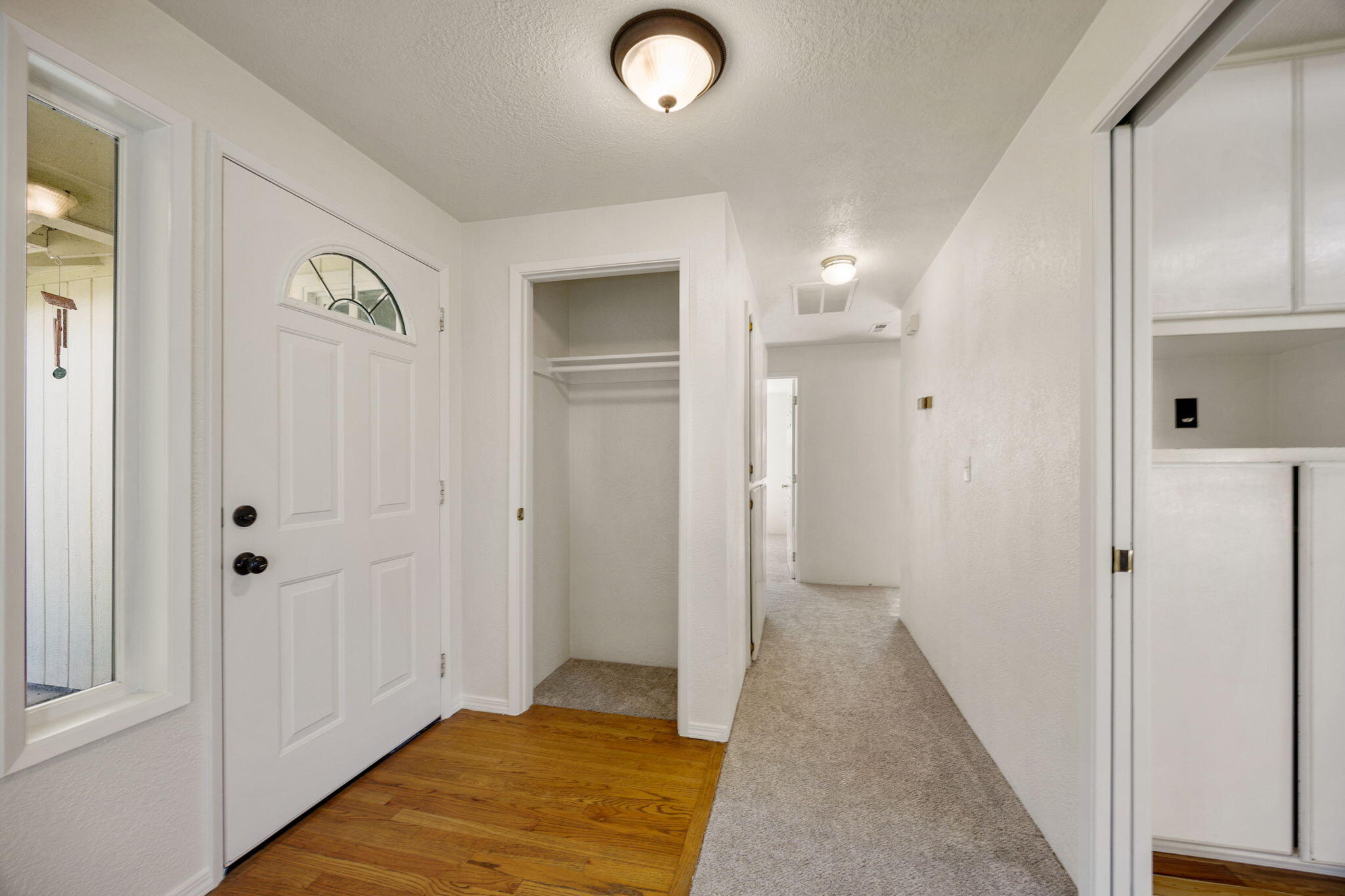 Green Park Village Subdivision Unit No 4 - Residential