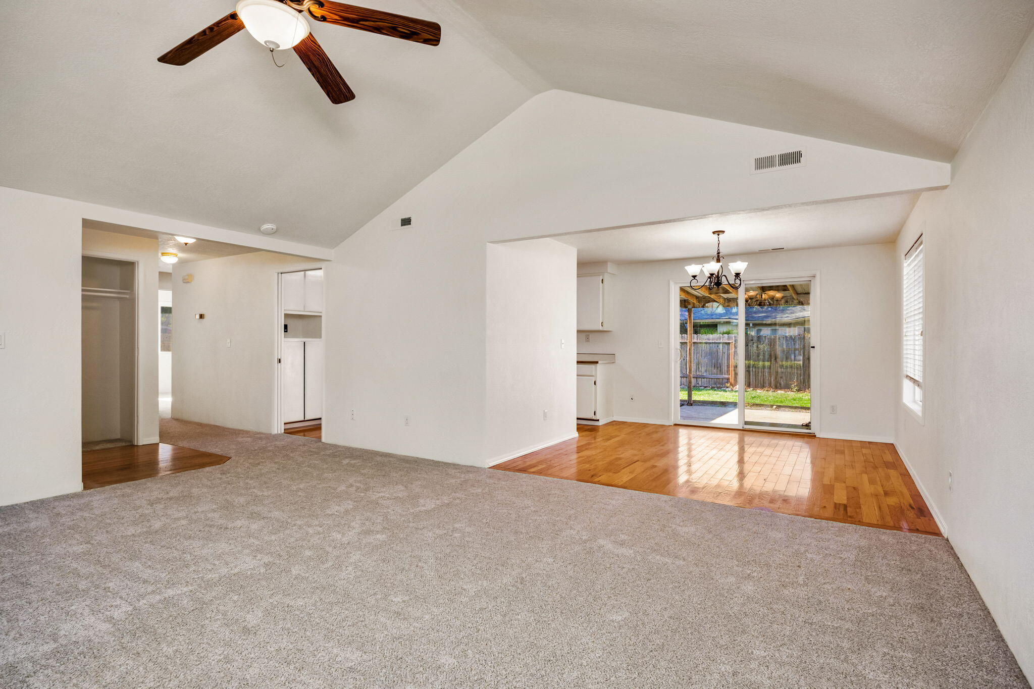 Green Park Village Subdivision Unit No 4 - Residential