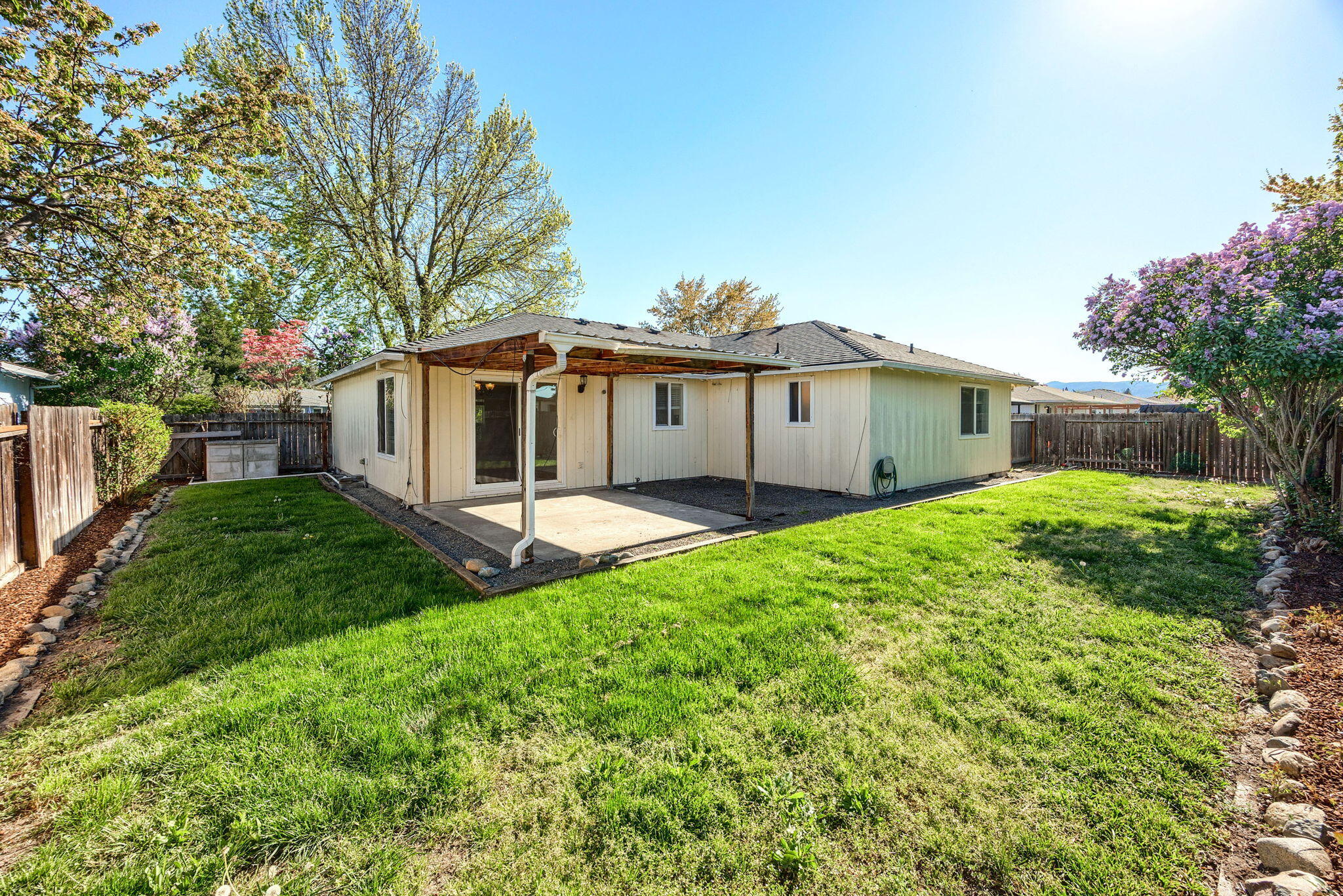 Green Park Village Subdivision Unit No 4 - Residential