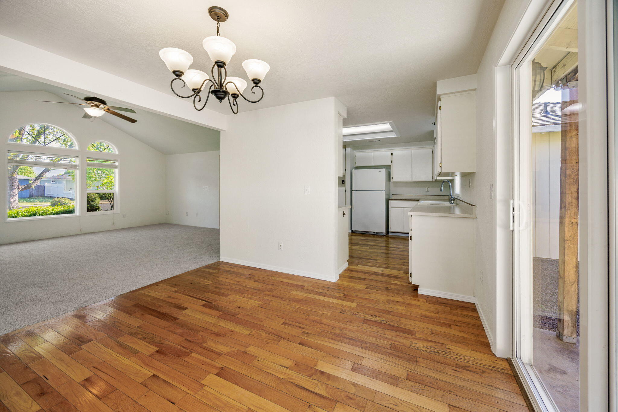 Green Park Village Subdivision Unit No 4 - Residential