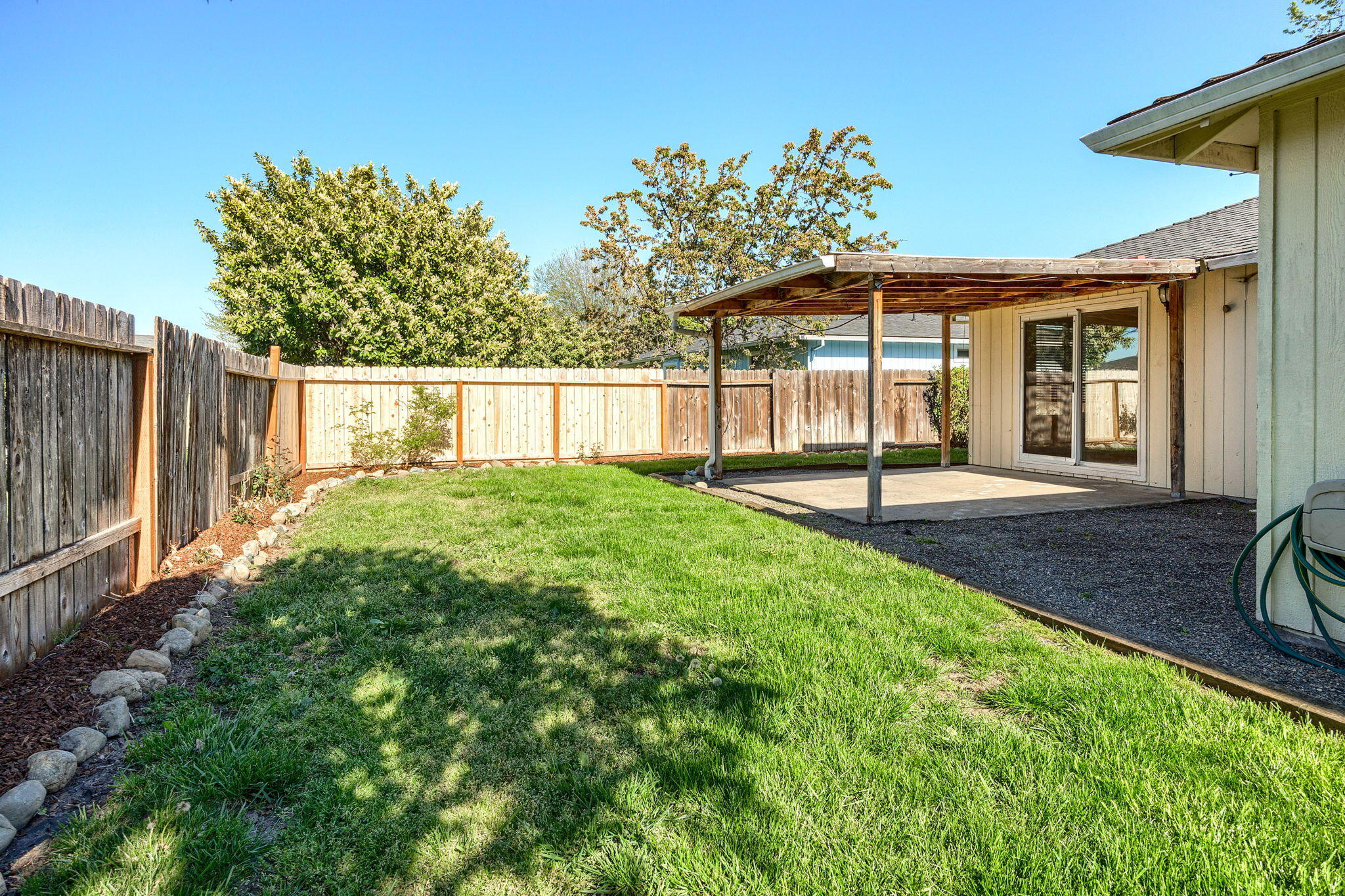 Green Park Village Subdivision Unit No 4 - Residential