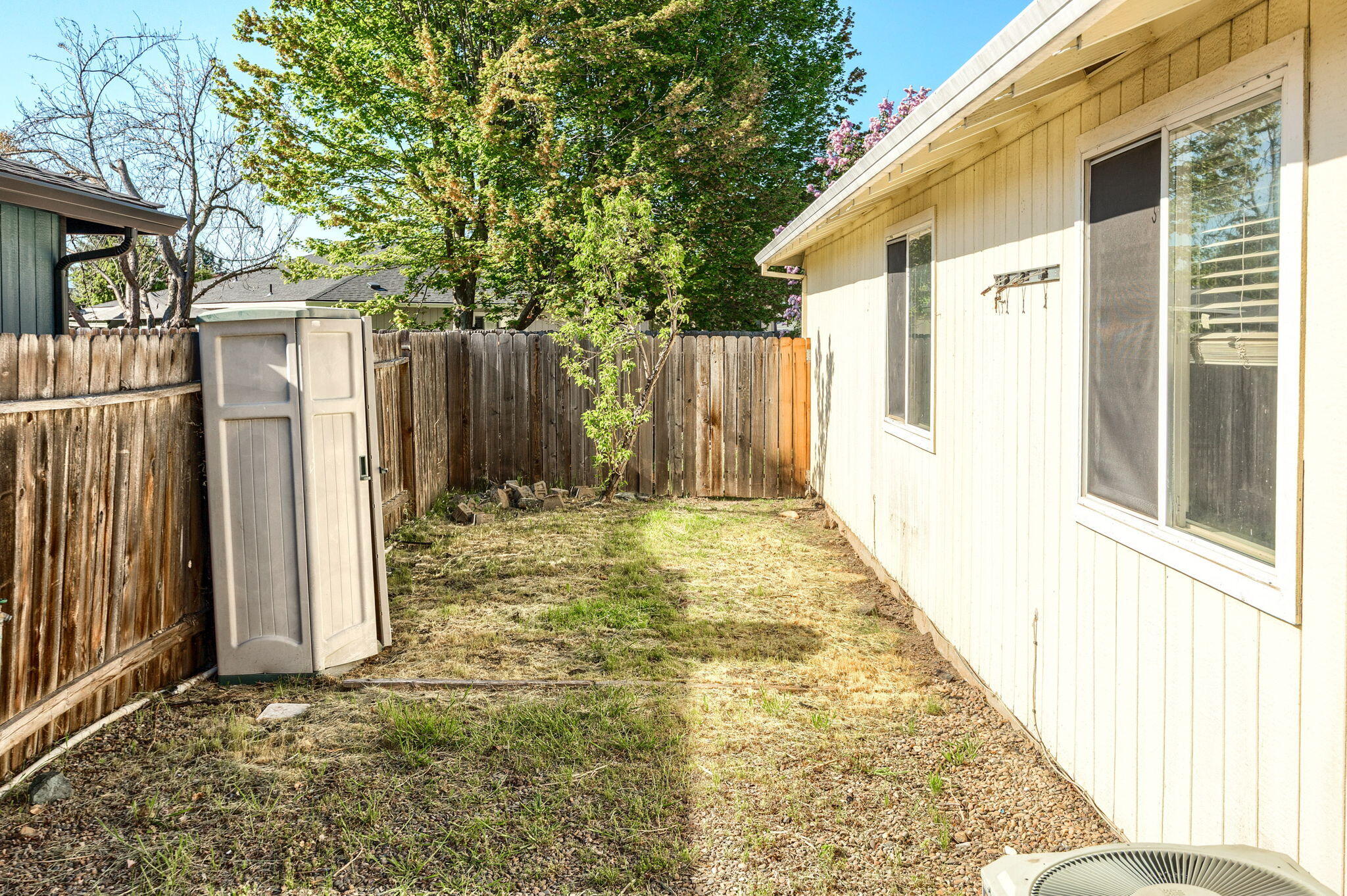 Green Park Village Subdivision Unit No 4 - Residential