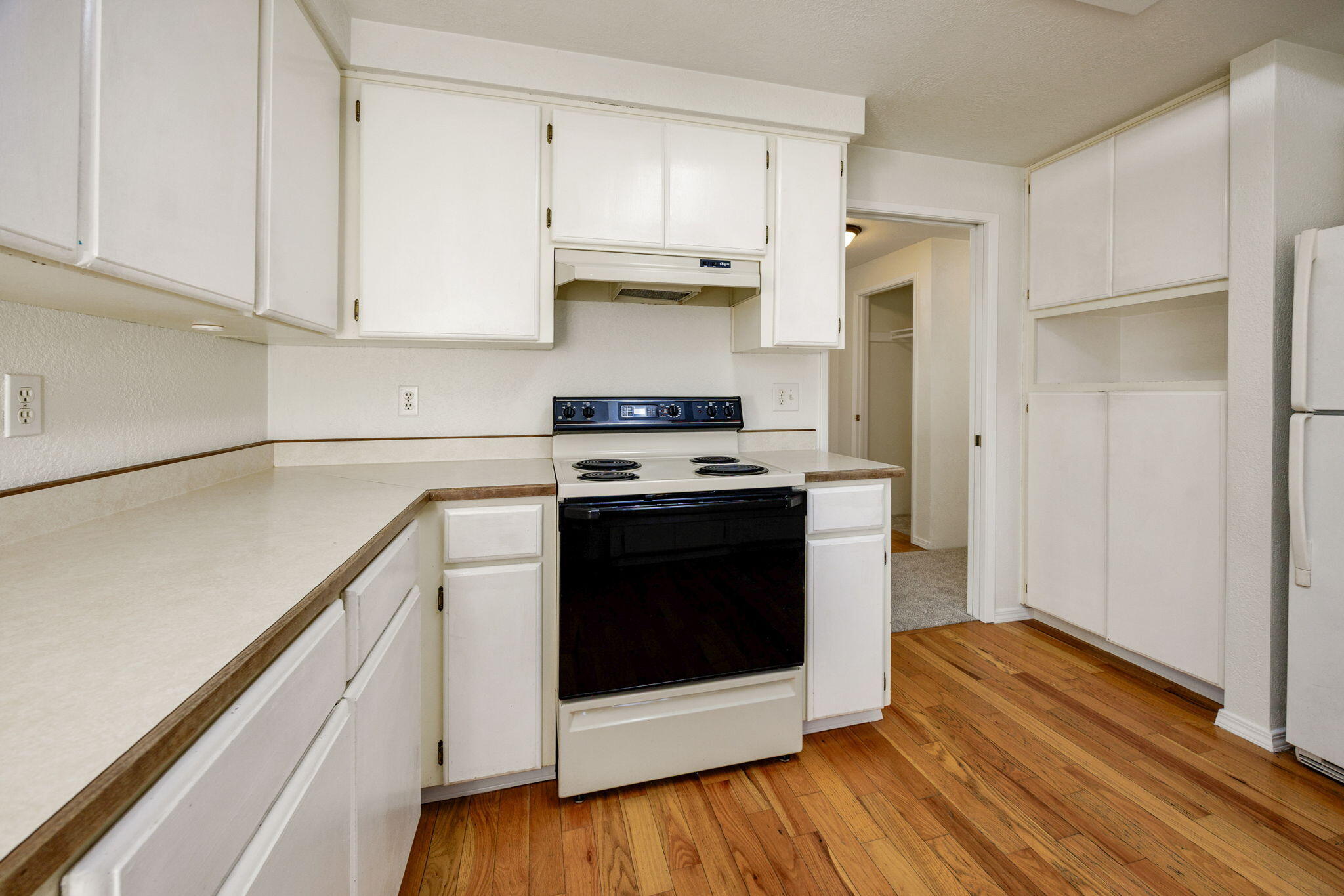 Green Park Village Subdivision Unit No 4 - Residential