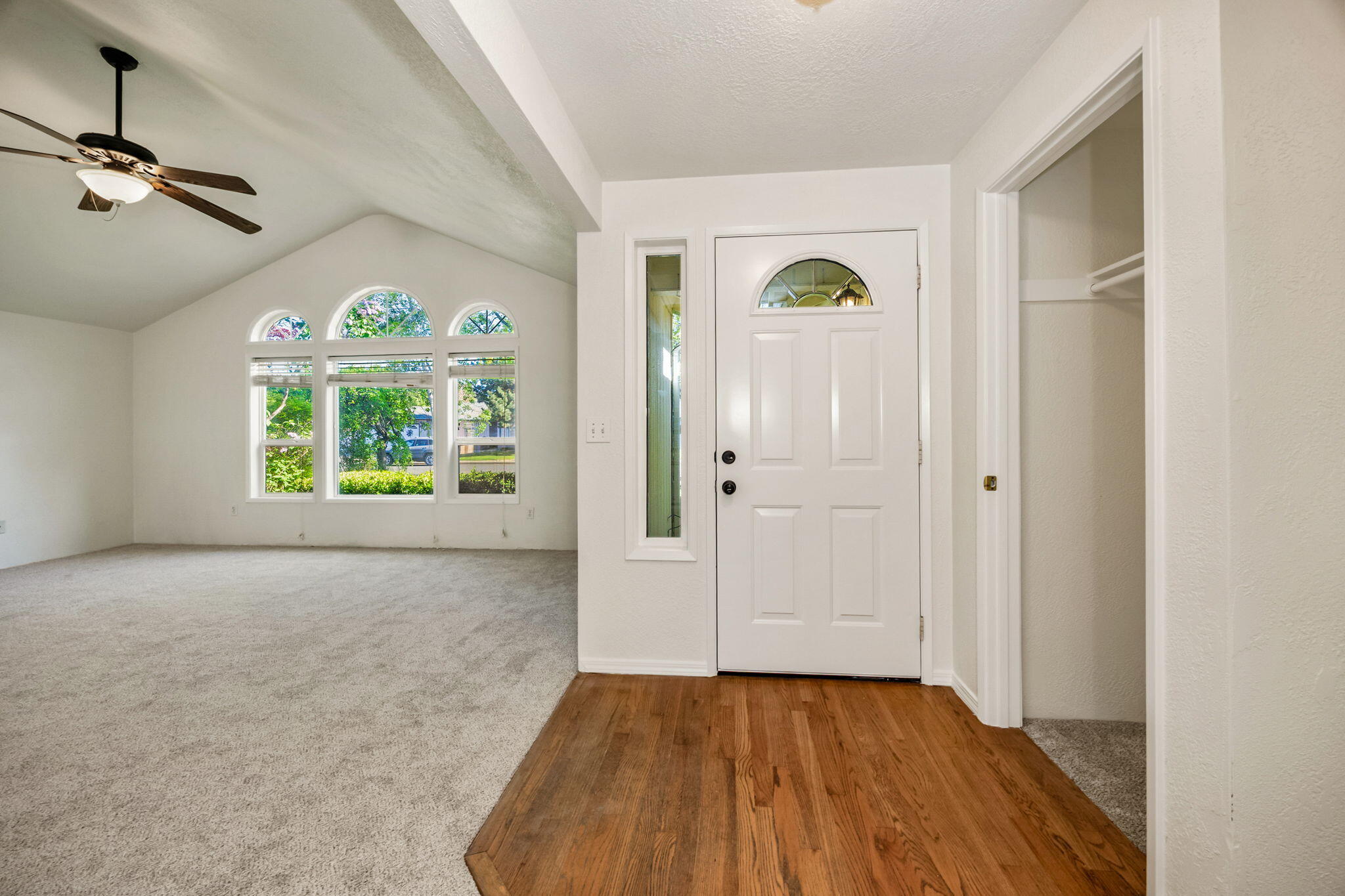 Green Park Village Subdivision Unit No 4 - Residential