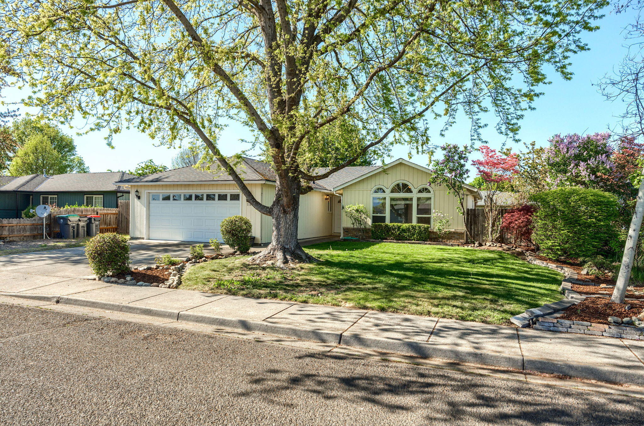 Green Park Village Subdivision Unit No 4 - Residential