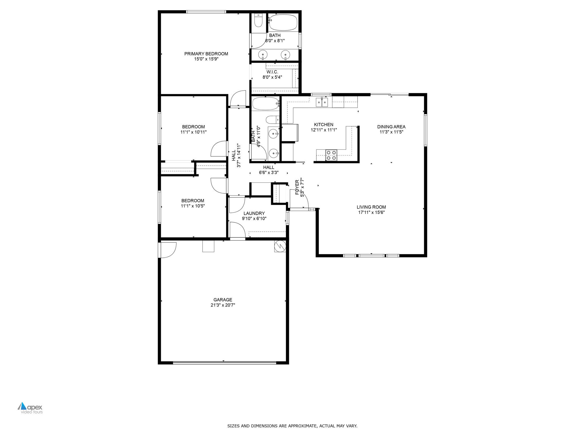 Green Park Village Subdivision Unit No 4 - Residential
