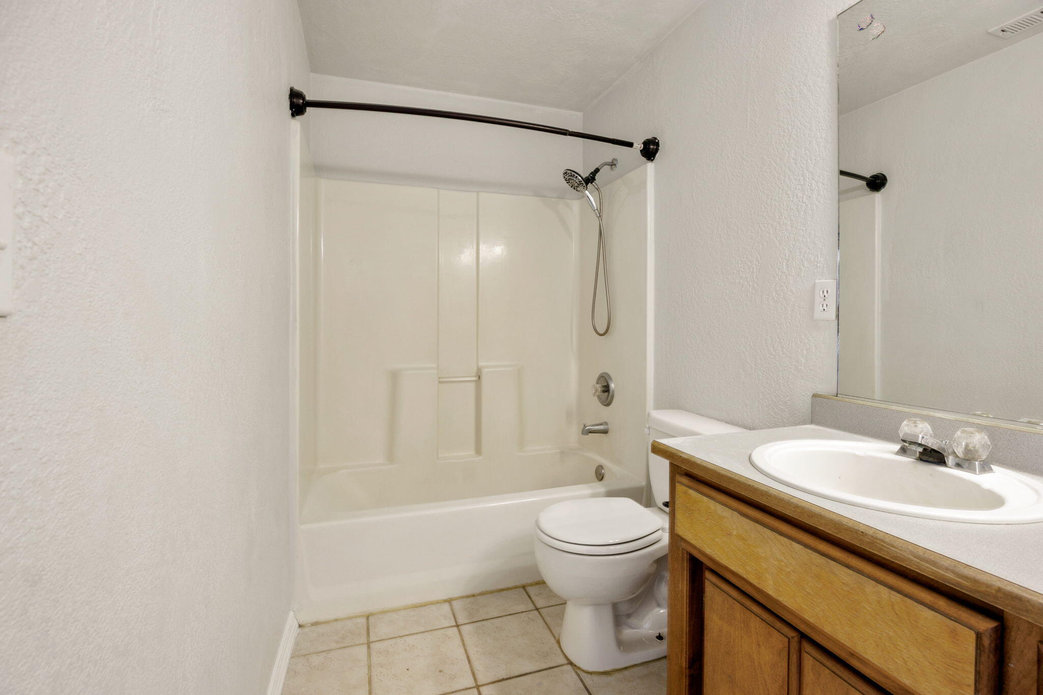 Green Park Village Subdivision Unit No 4 - Residential