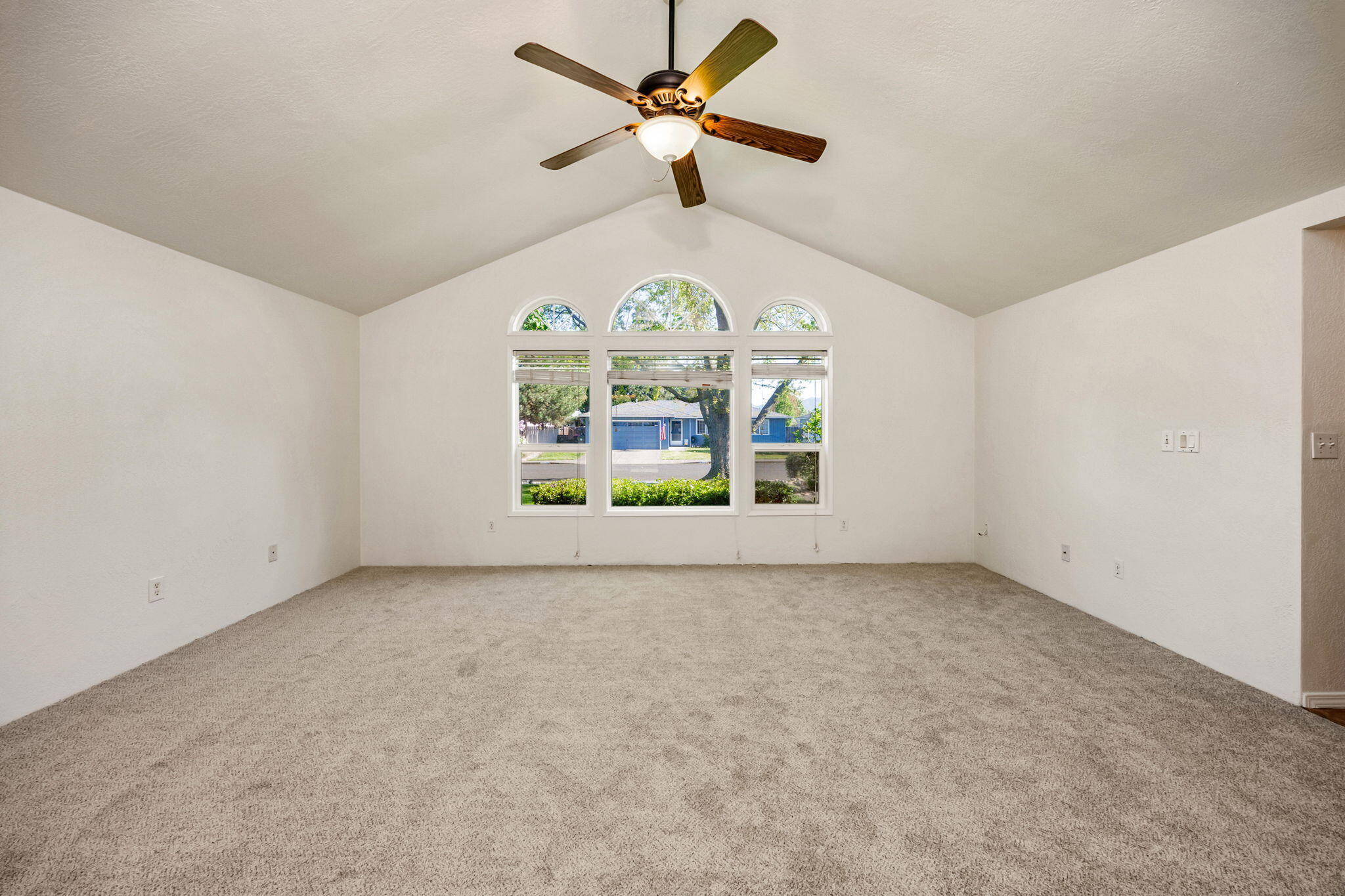 Green Park Village Subdivision Unit No 4 - Residential