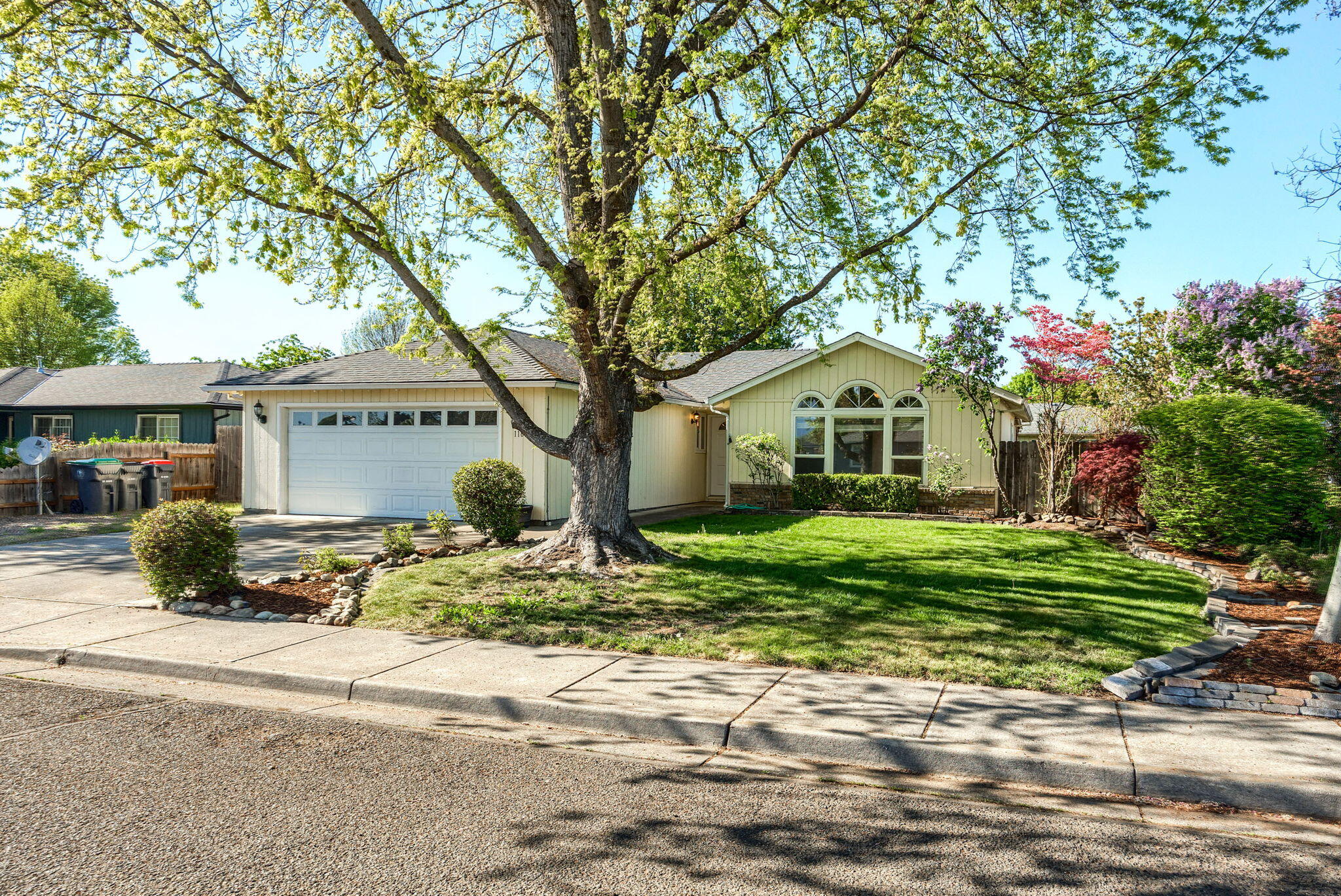 Green Park Village Subdivision Unit No 4 - Residential