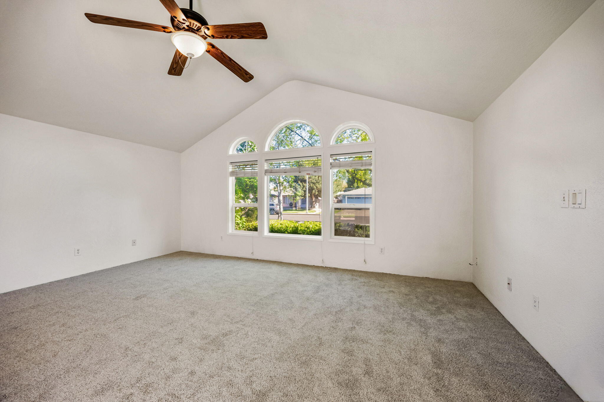 Green Park Village Subdivision Unit No 4 - Residential