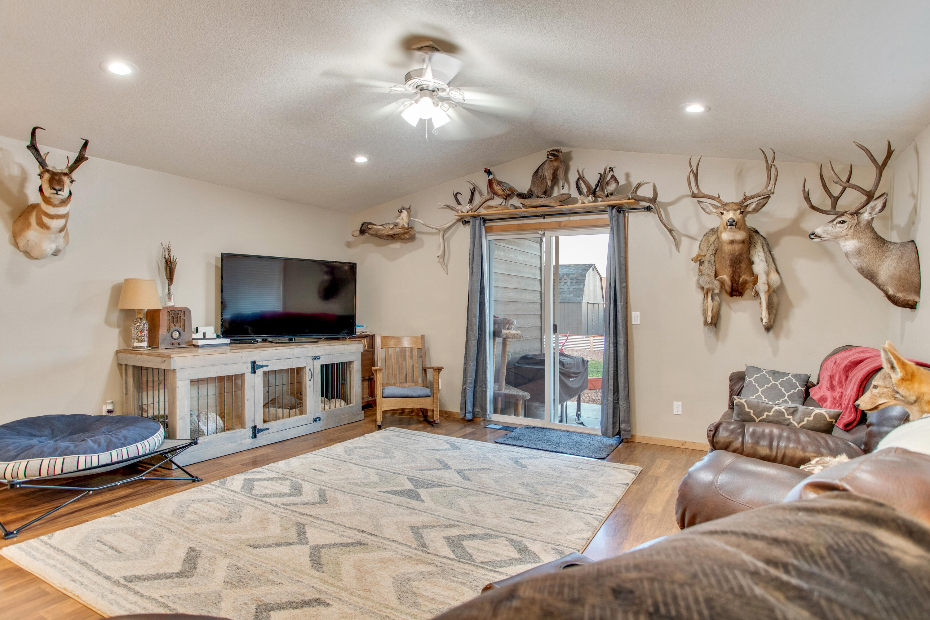 Culver Heights - Residential