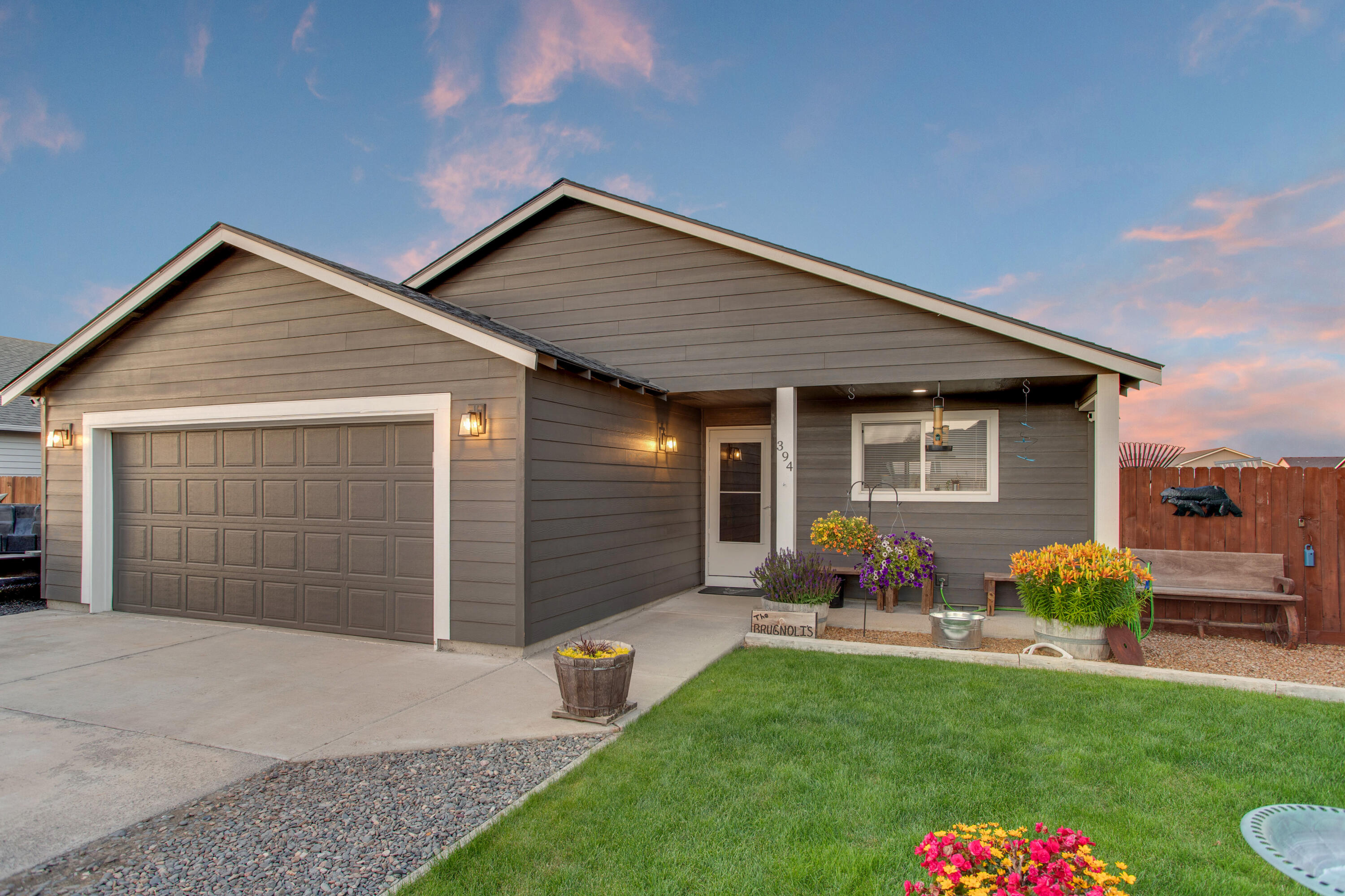 Culver Heights - Residential