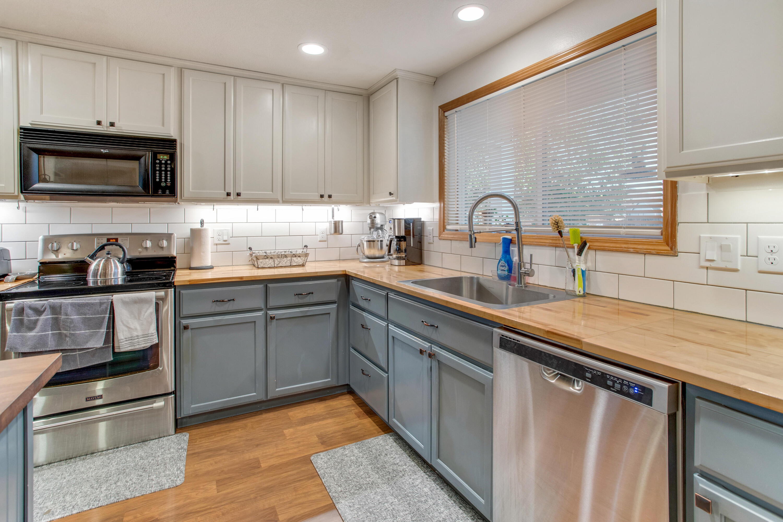 Culver Heights - Residential