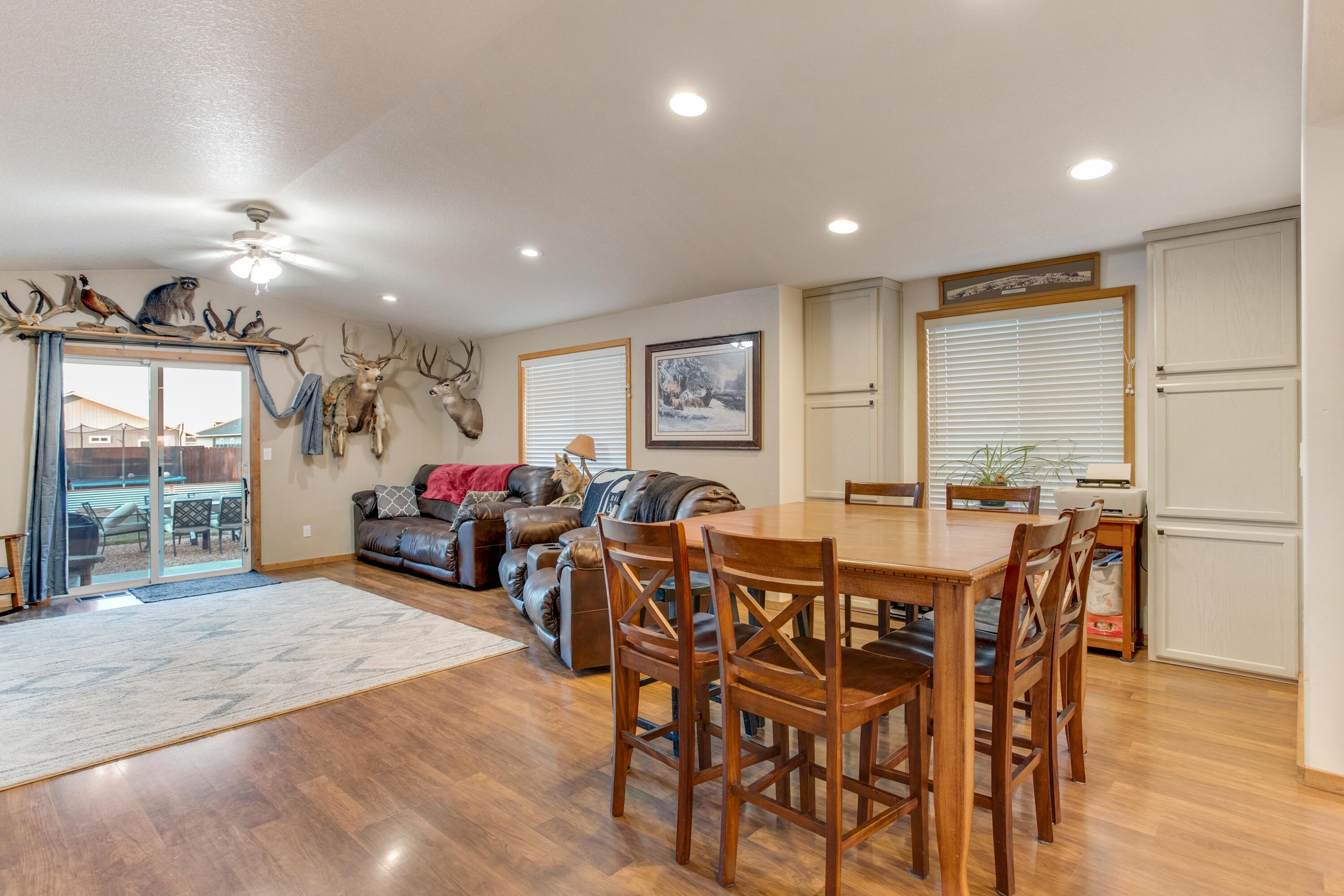 Culver Heights - Residential