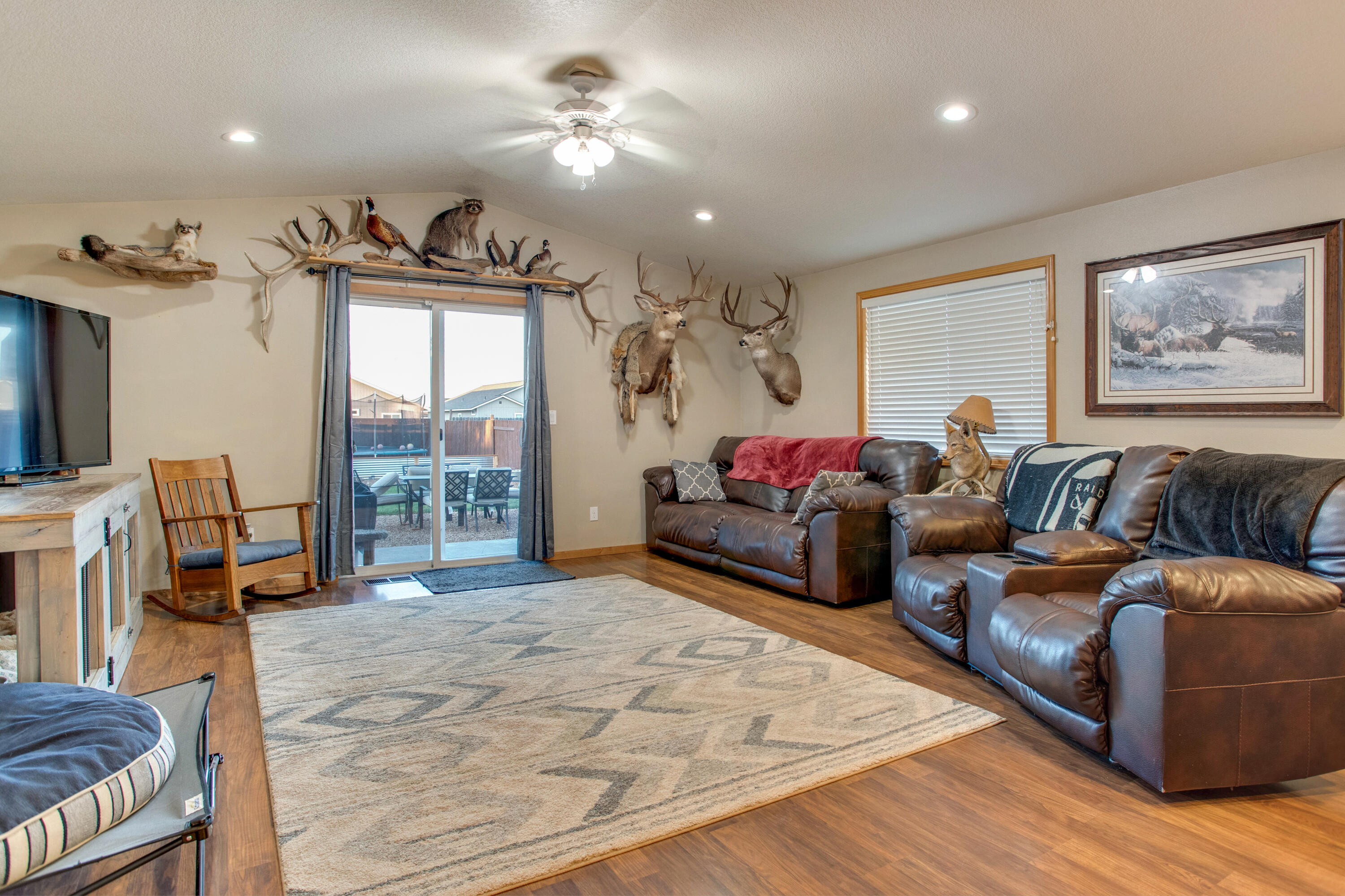 Culver Heights - Residential