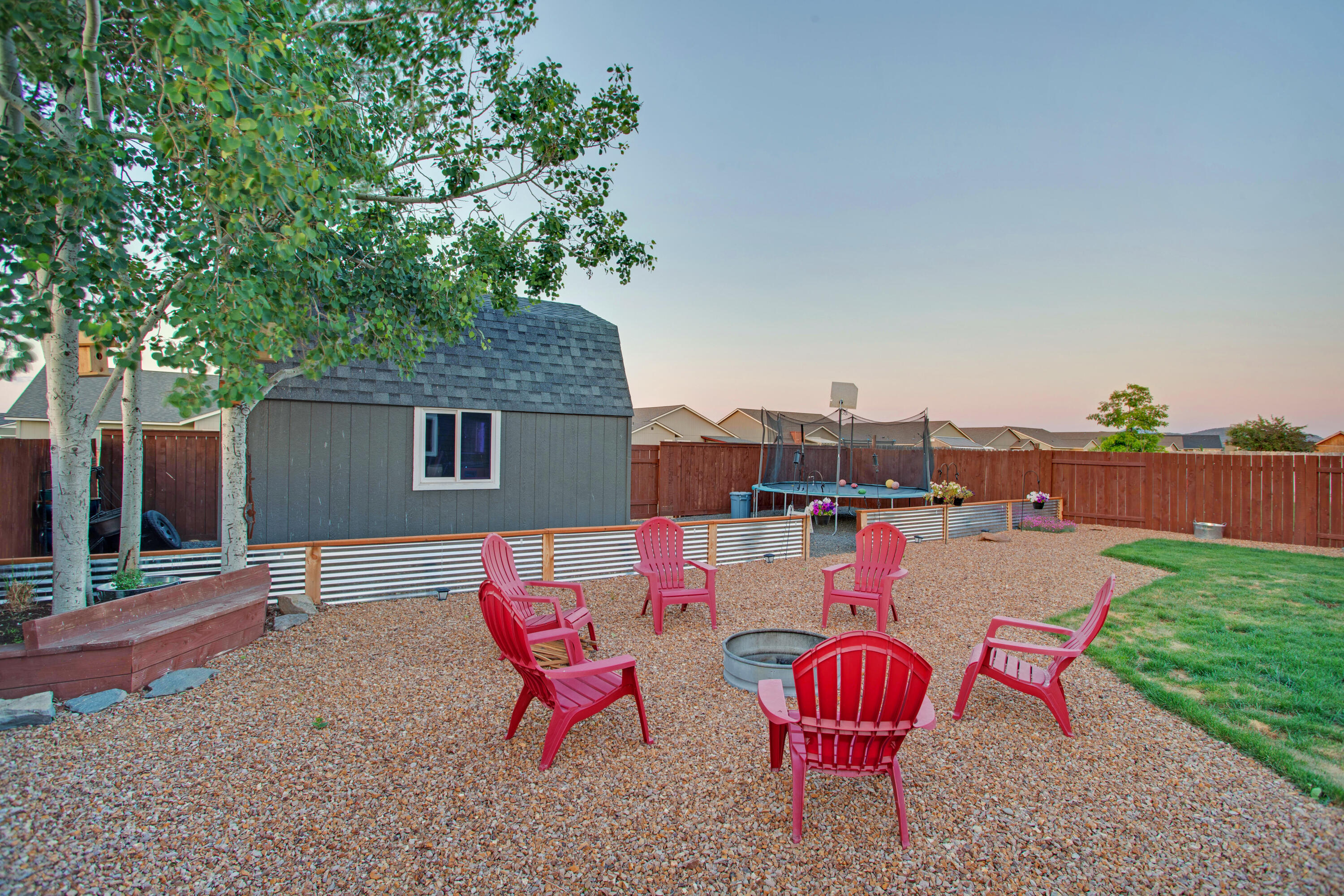 Culver Heights - Residential