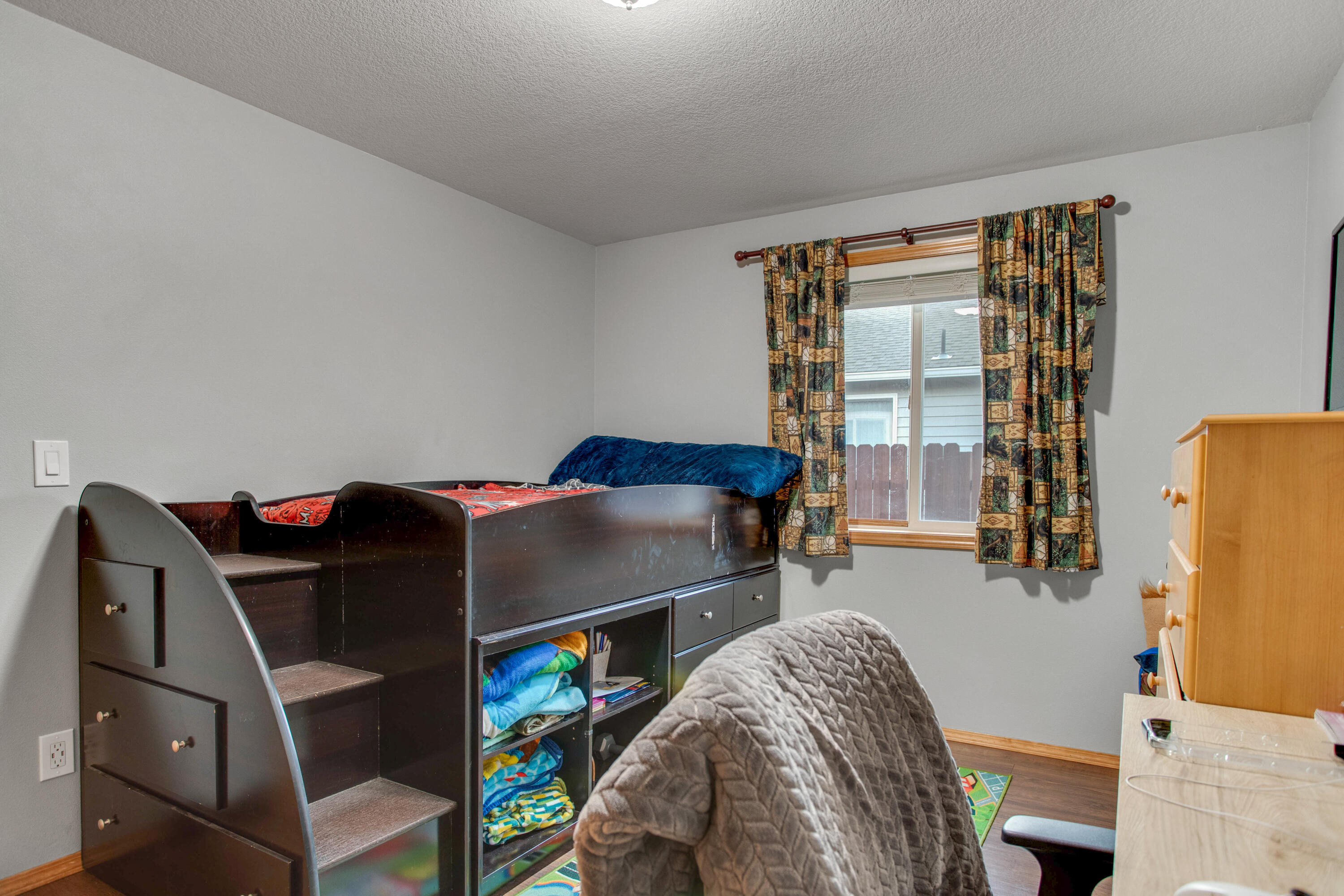 Culver Heights - Residential