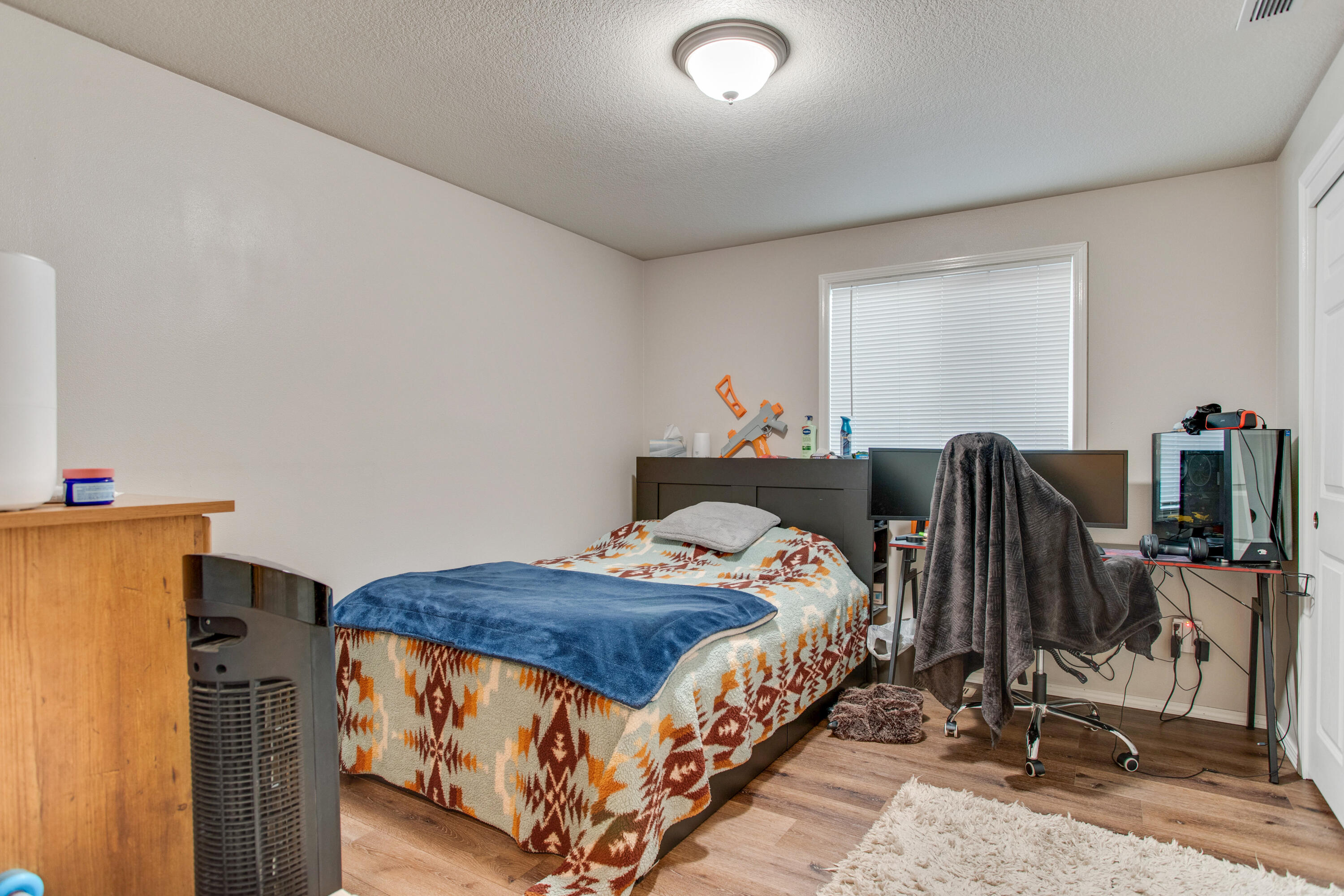 Culver Heights - Residential