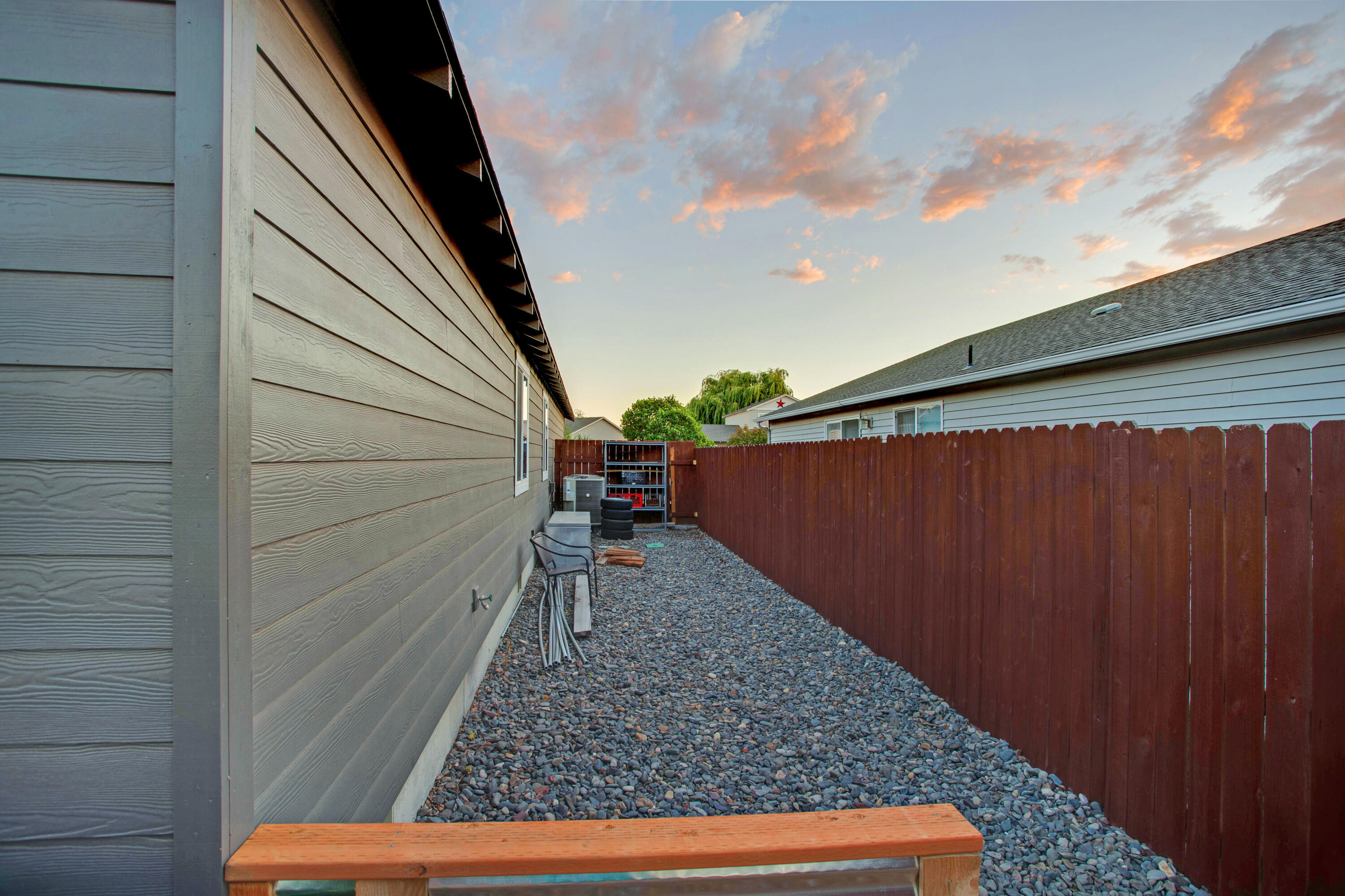 Culver Heights - Residential