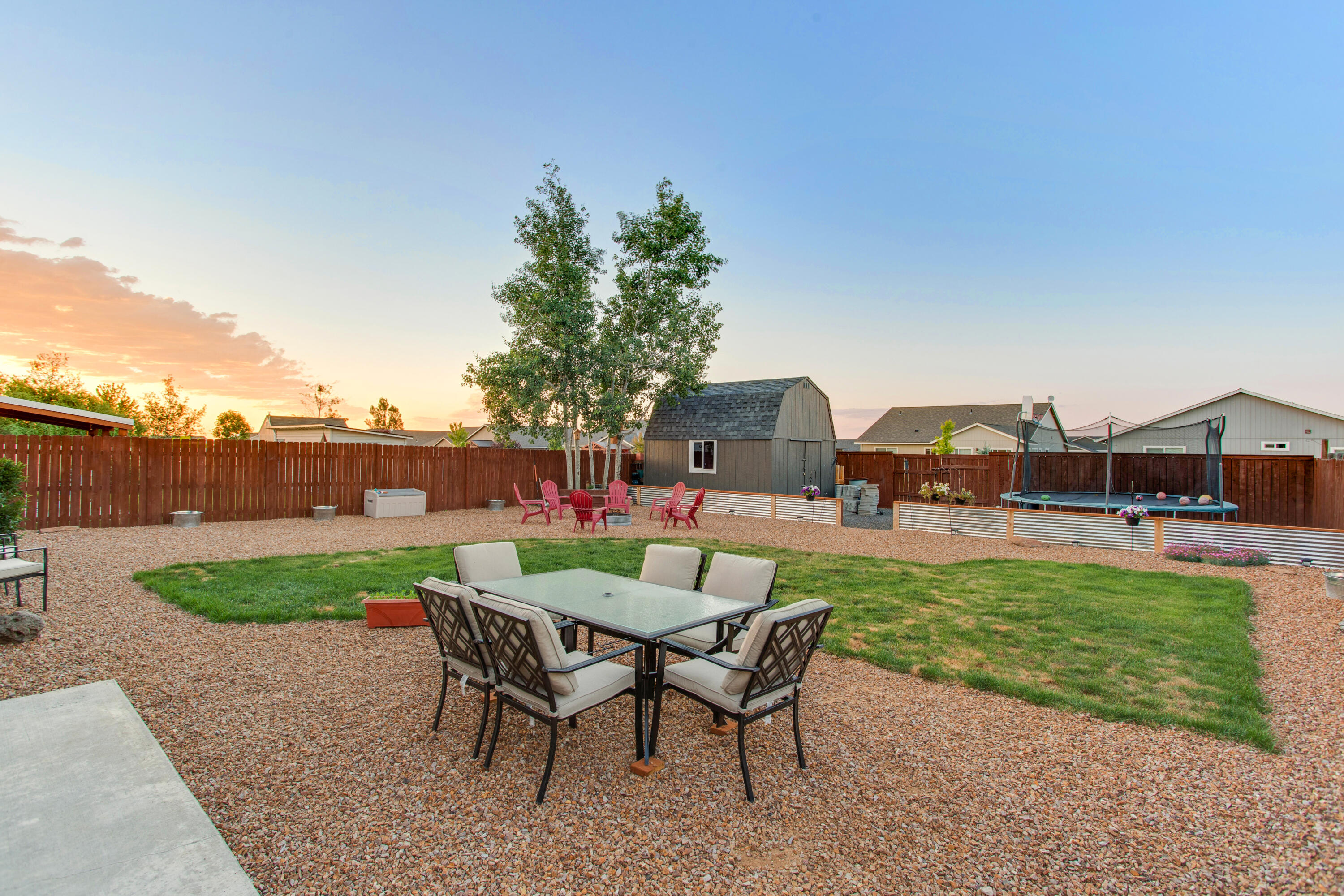 Culver Heights - Residential