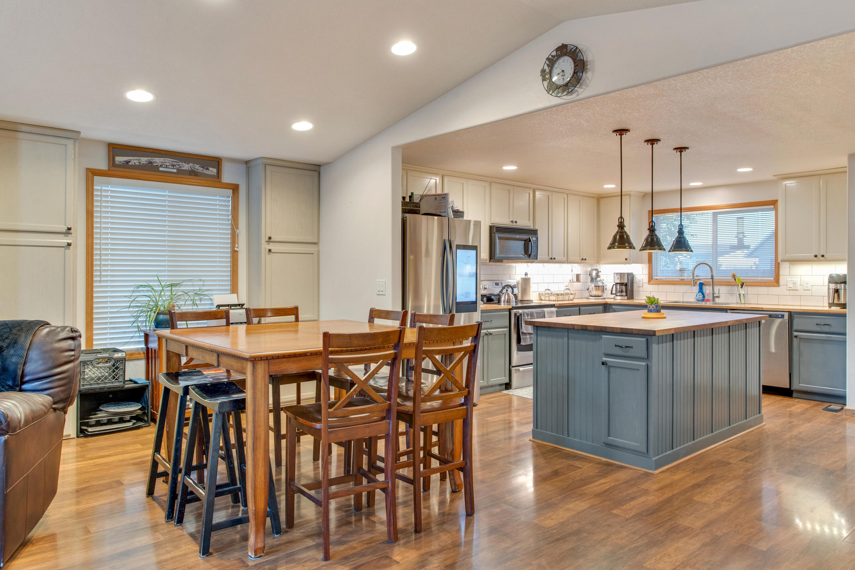 Culver Heights - Residential