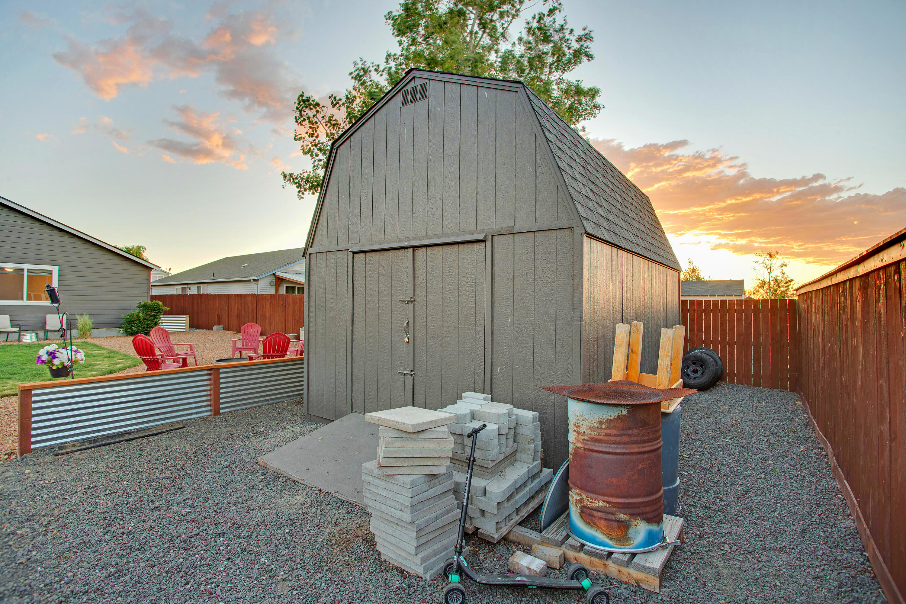 Culver Heights - Residential