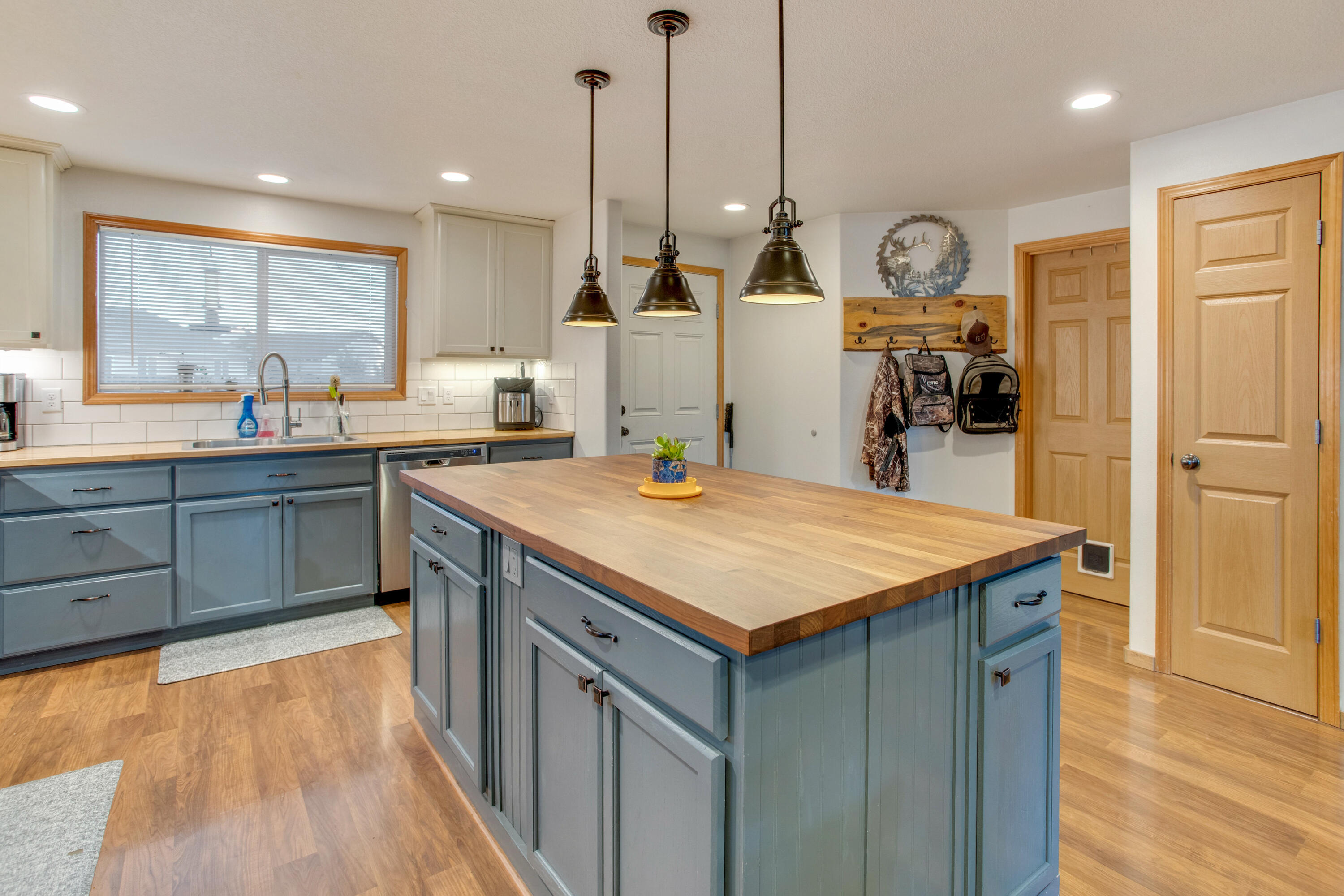 Culver Heights - Residential