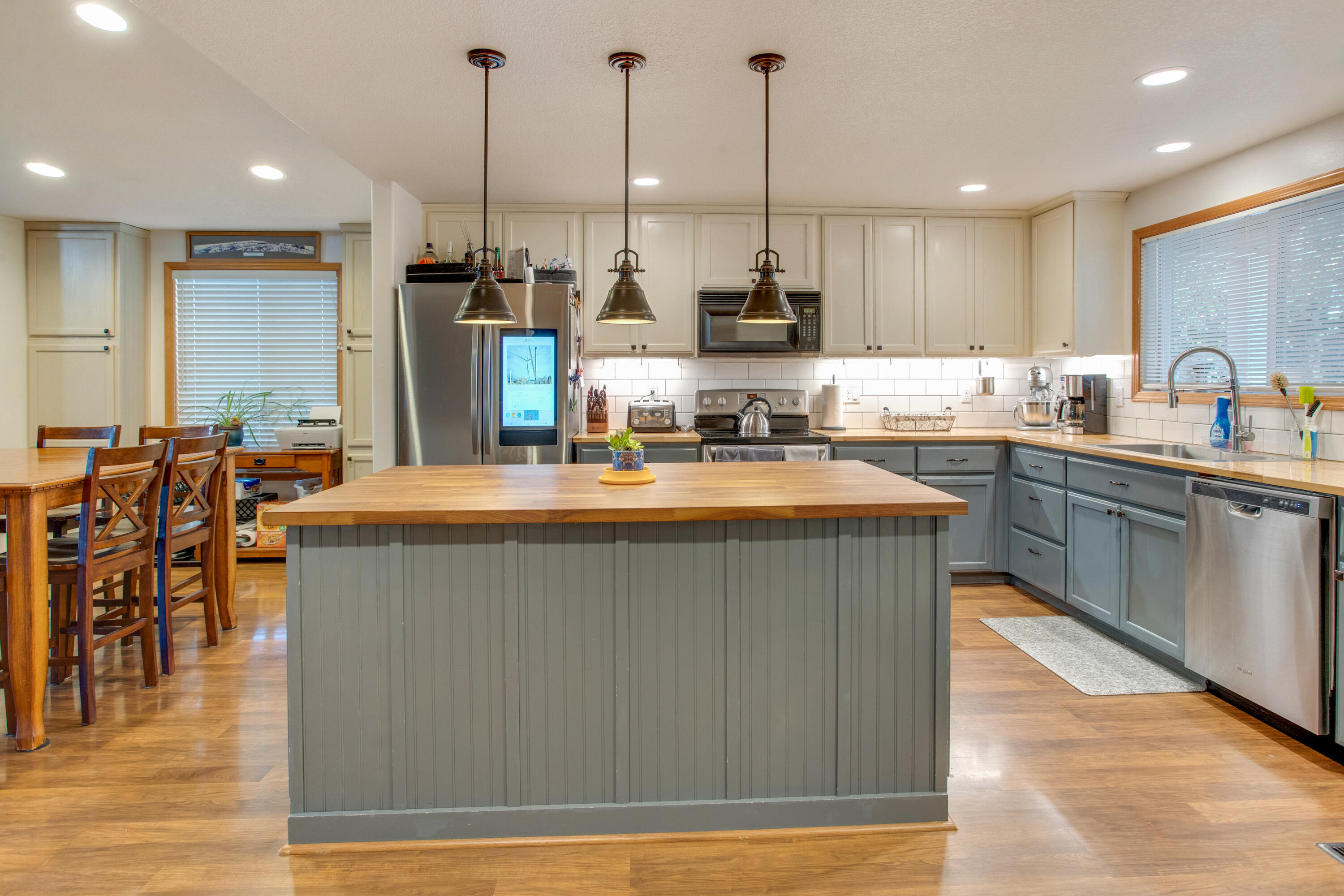 Culver Heights - Residential