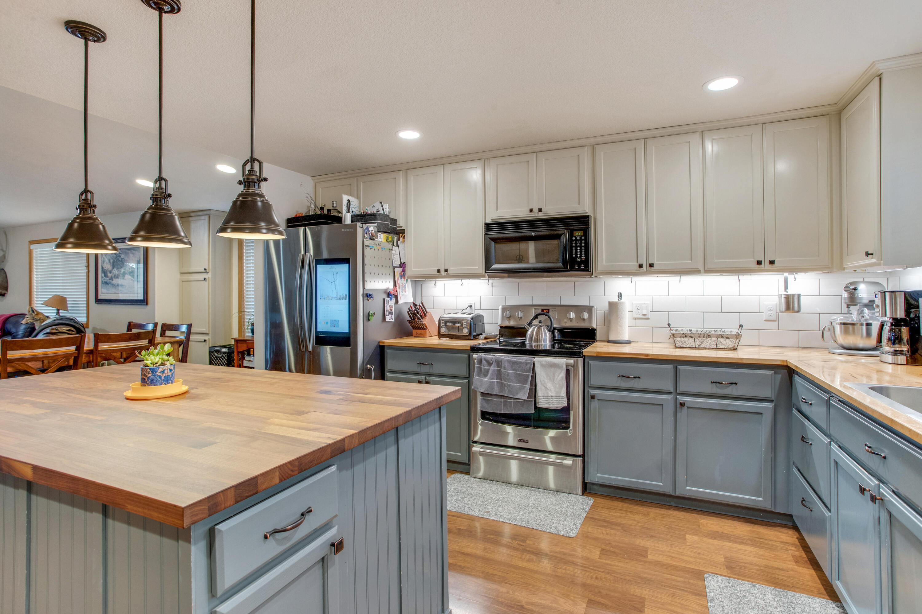 Culver Heights - Residential