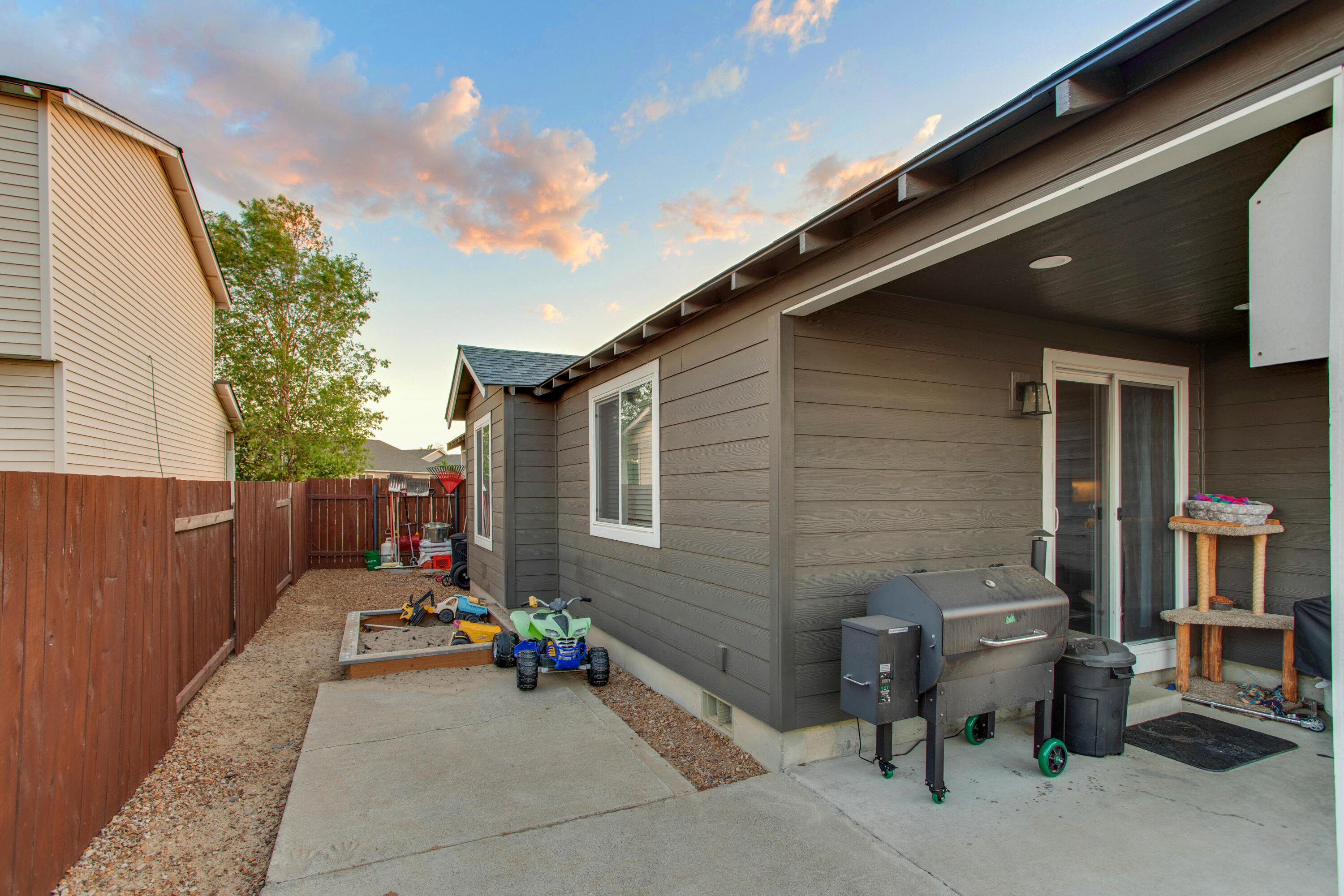 Culver Heights - Residential