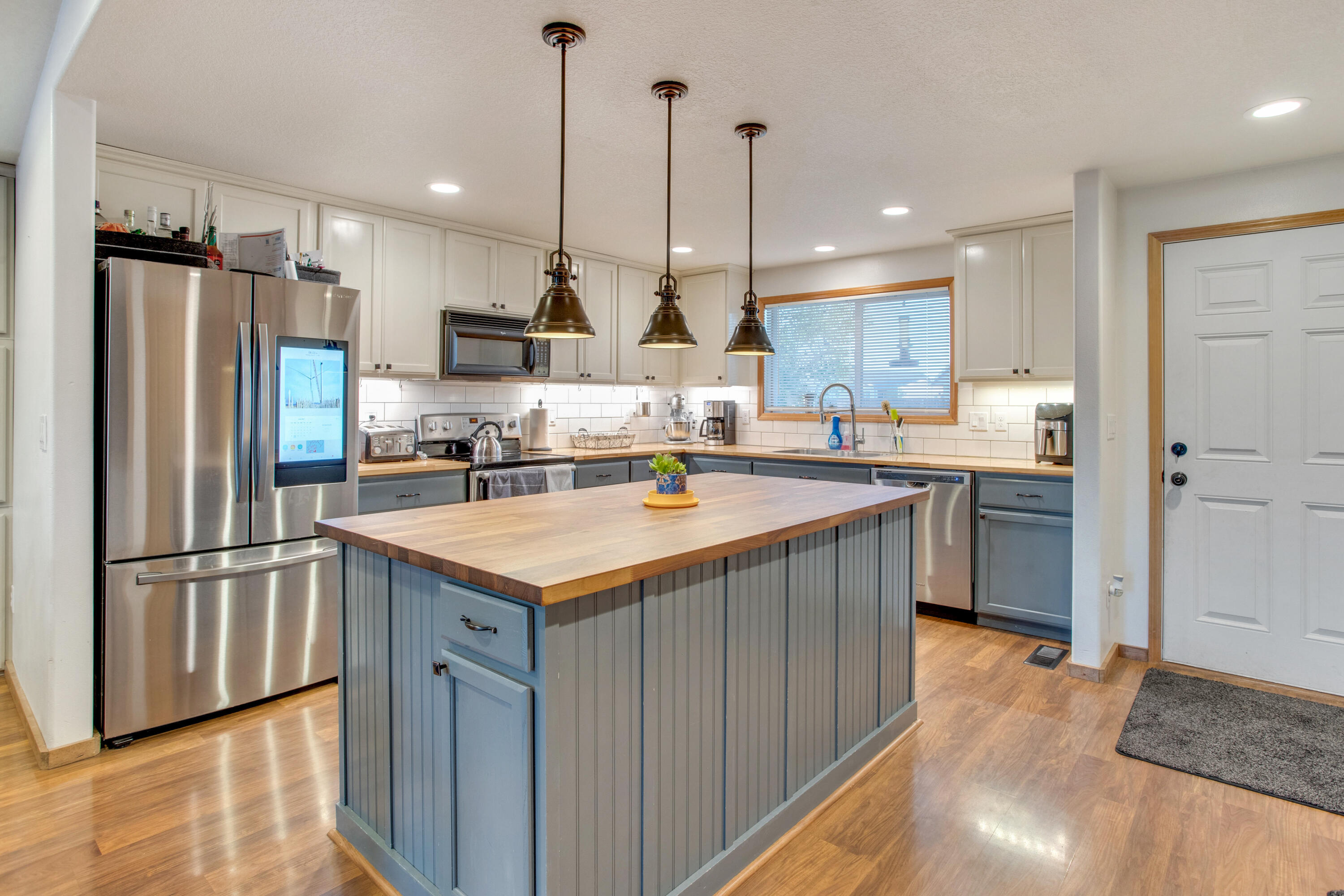 Culver Heights - Residential