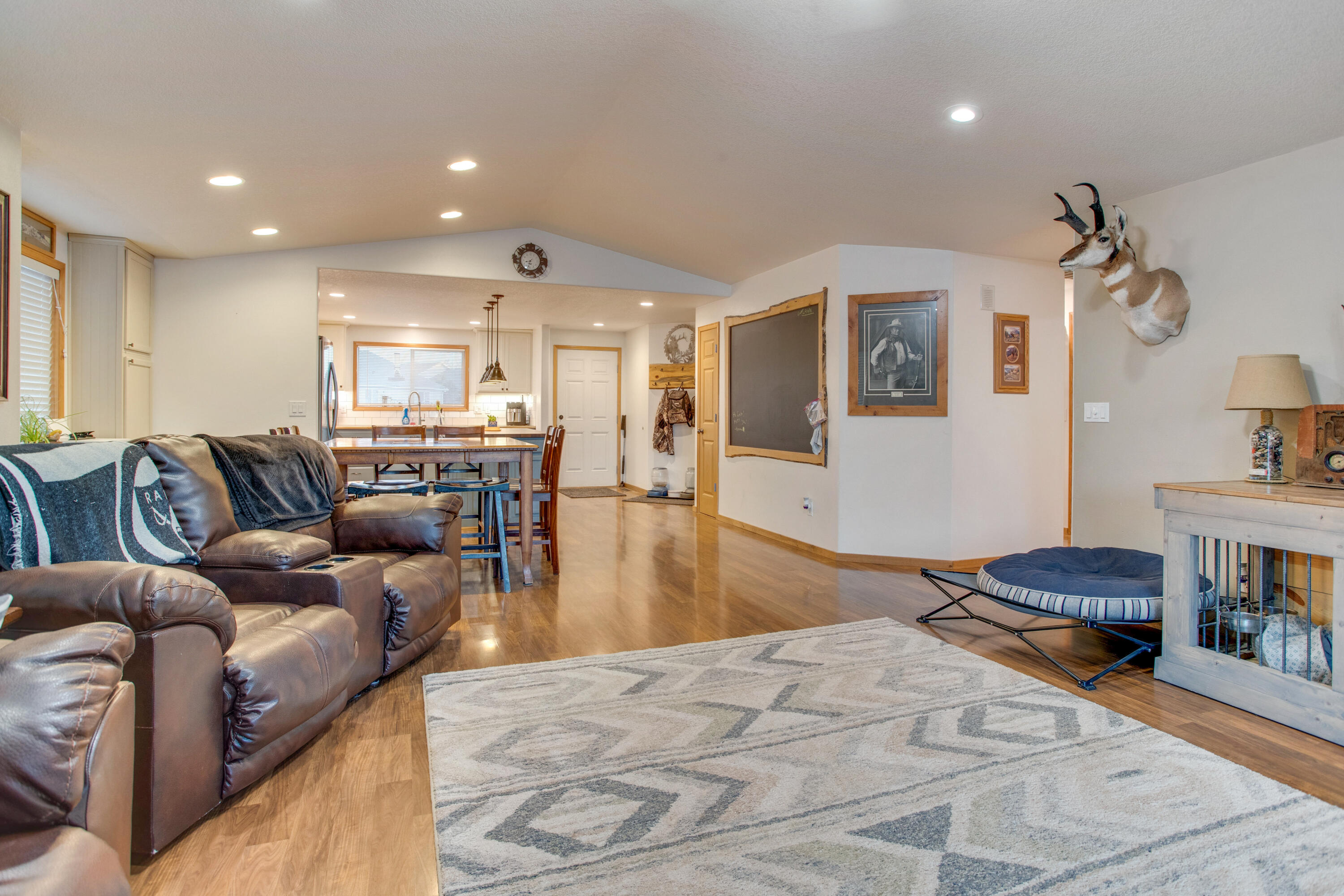 Culver Heights - Residential