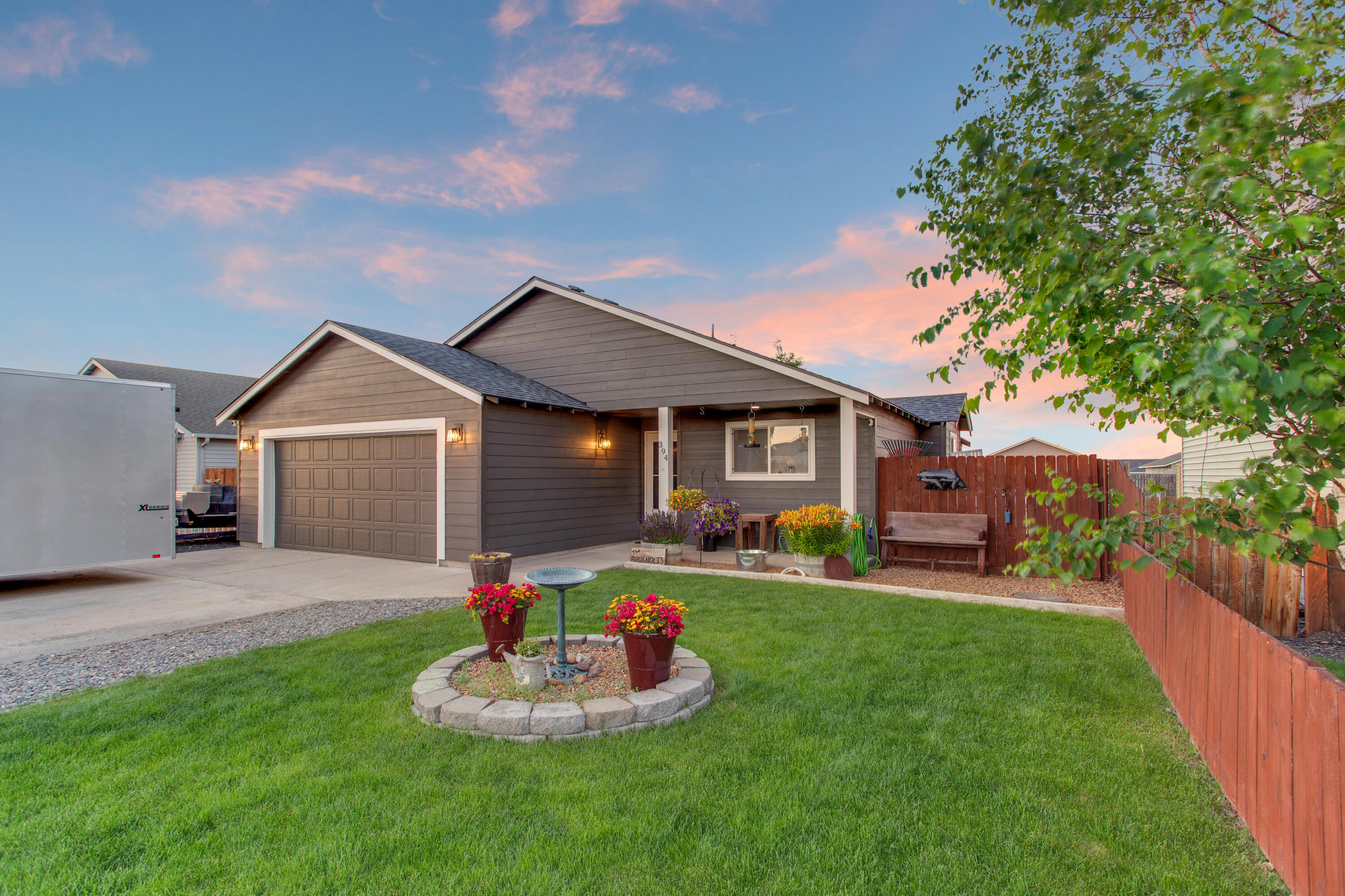 Culver Heights - Residential