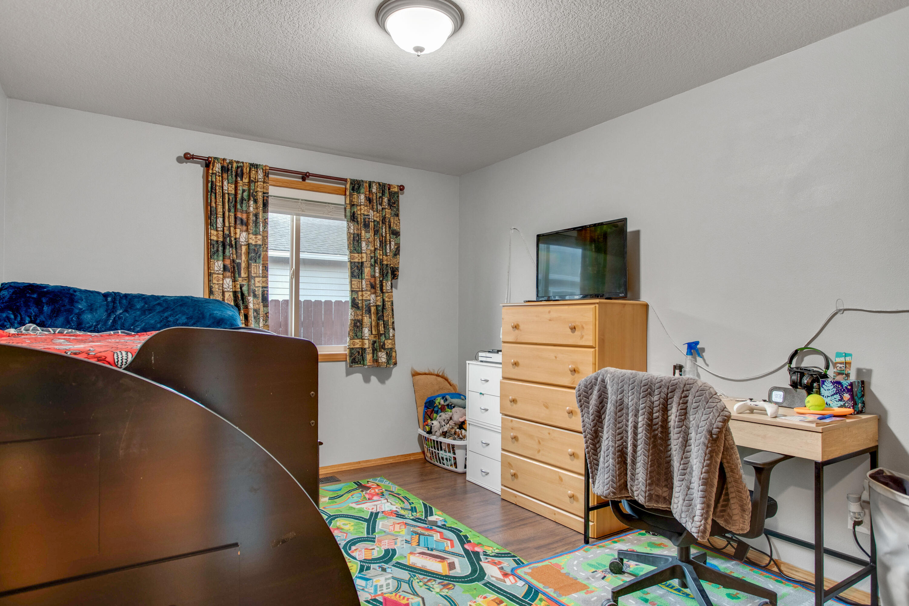 Culver Heights - Residential