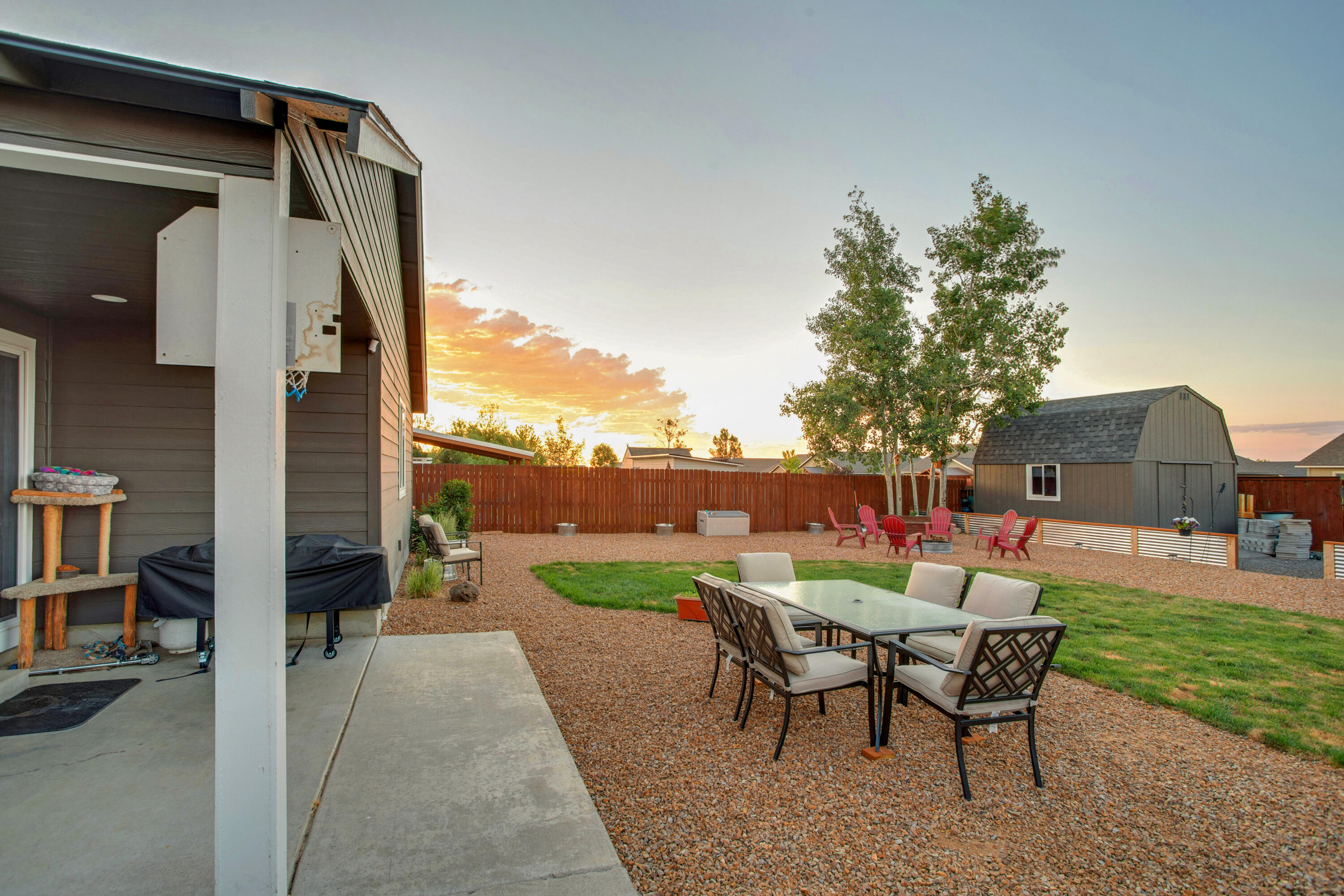 Culver Heights - Residential