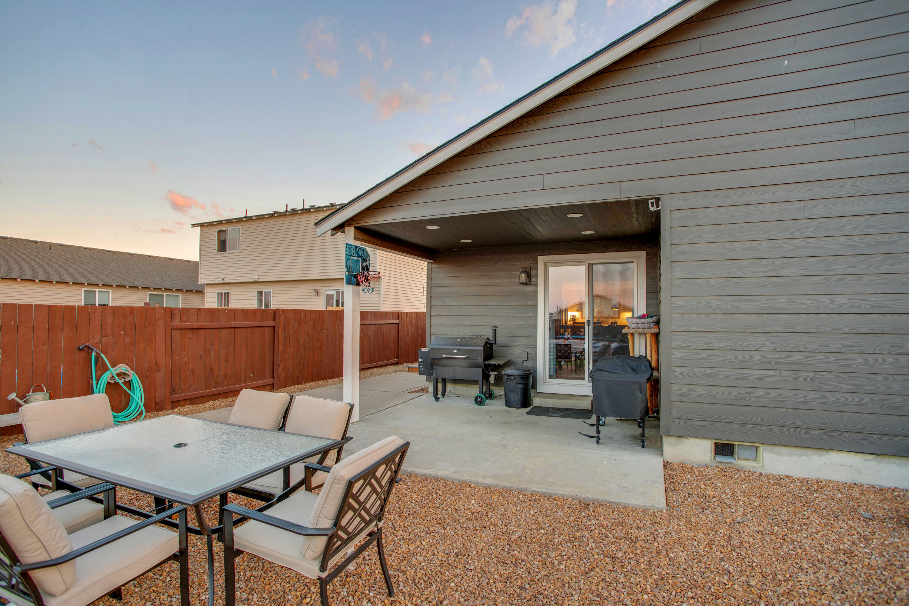 Culver Heights - Residential