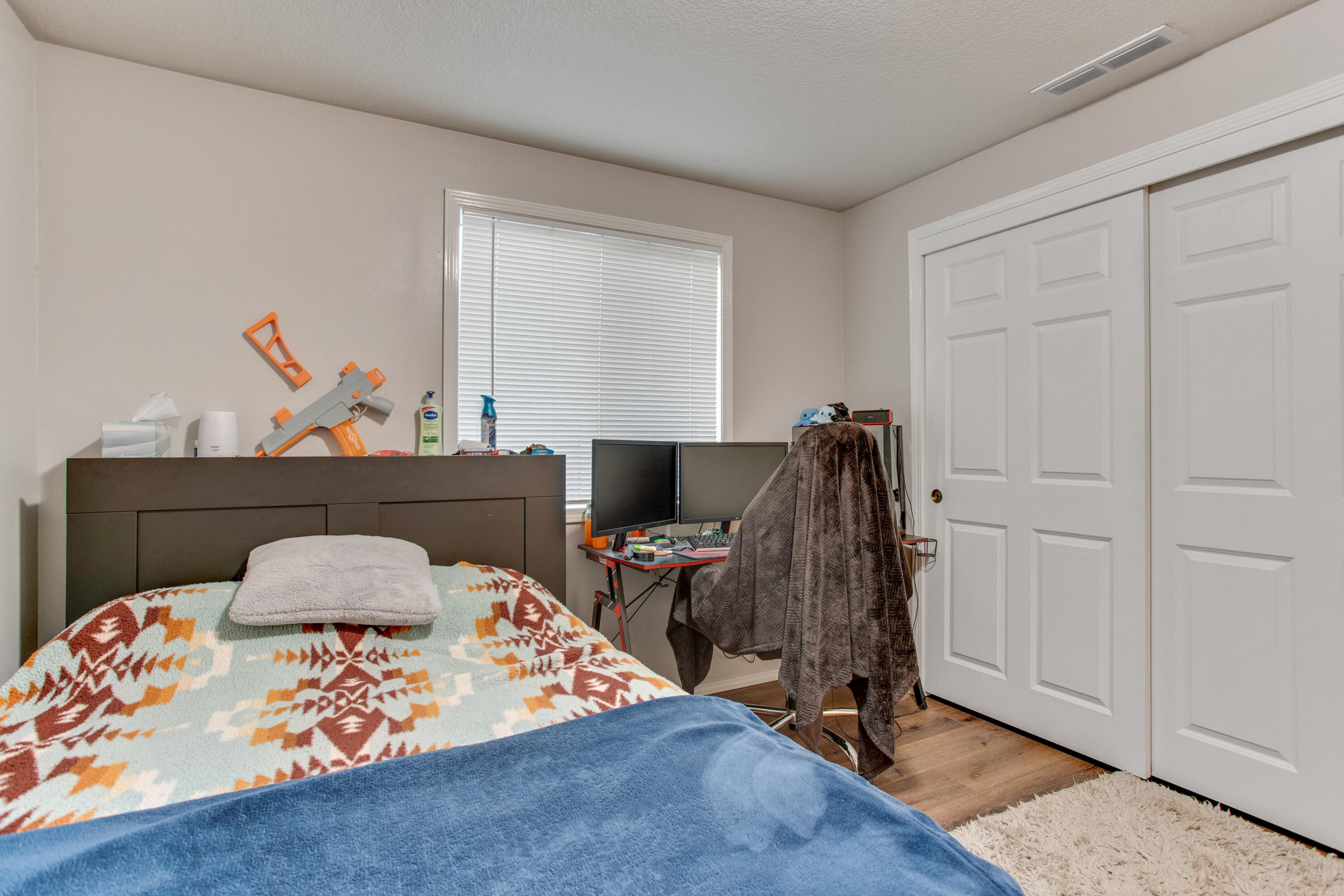 Culver Heights - Residential