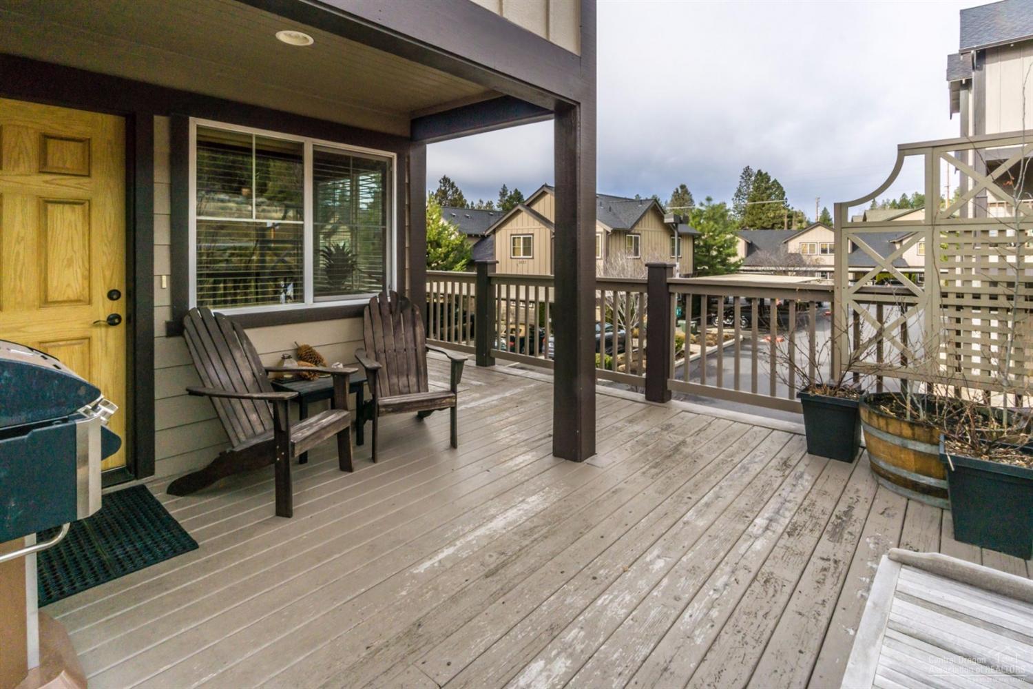 College Park - Residential