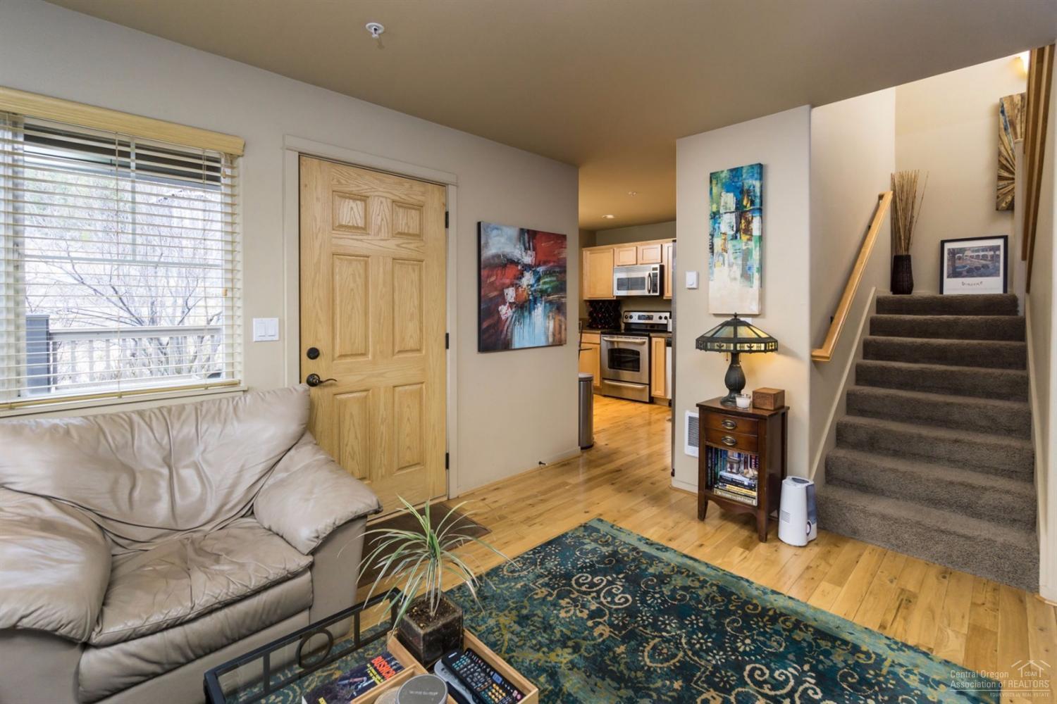 College Park - Residential