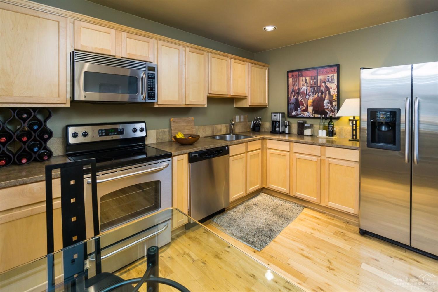 College Park - Residential