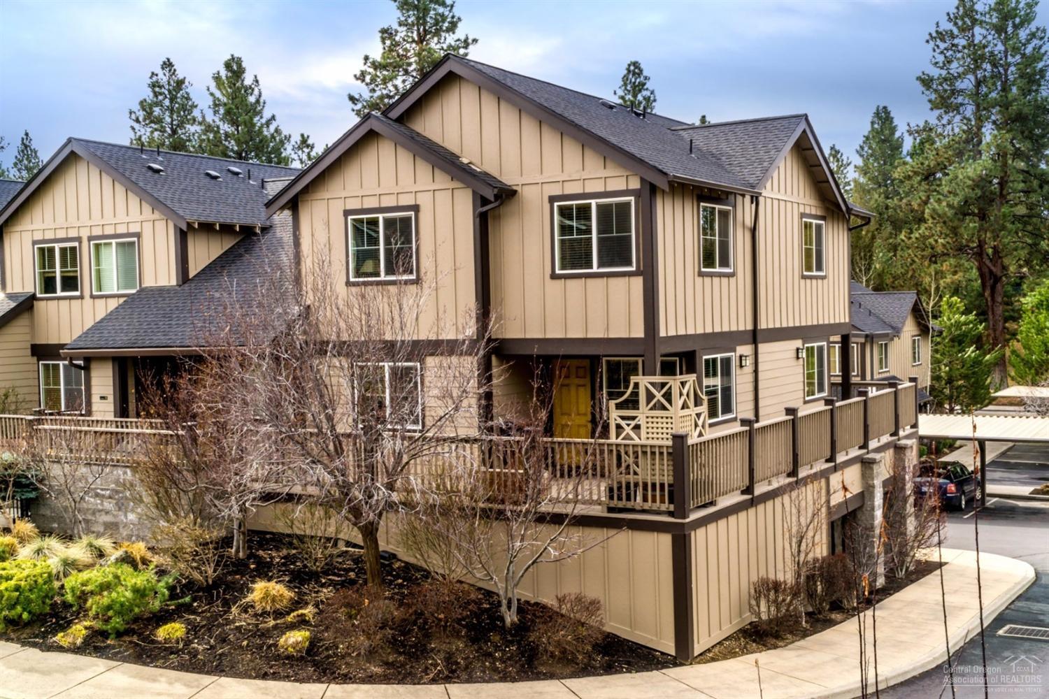 College Park - Residential