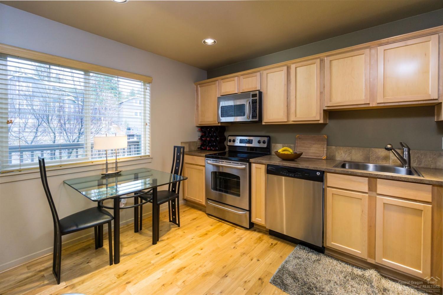 College Park - Residential