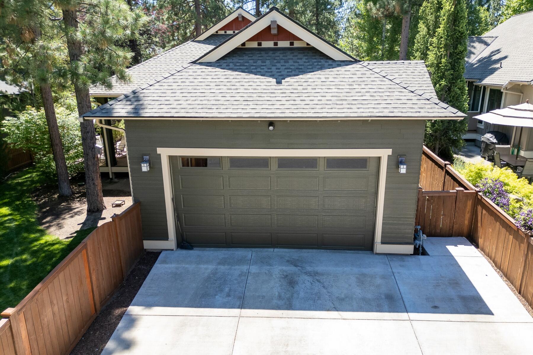 NorthWest Crossing - Residential