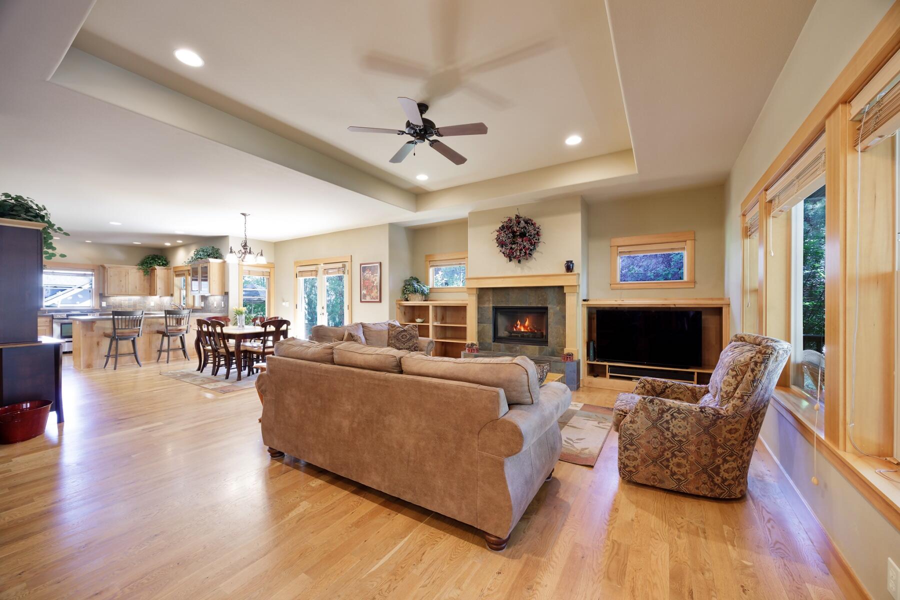 NorthWest Crossing - Residential