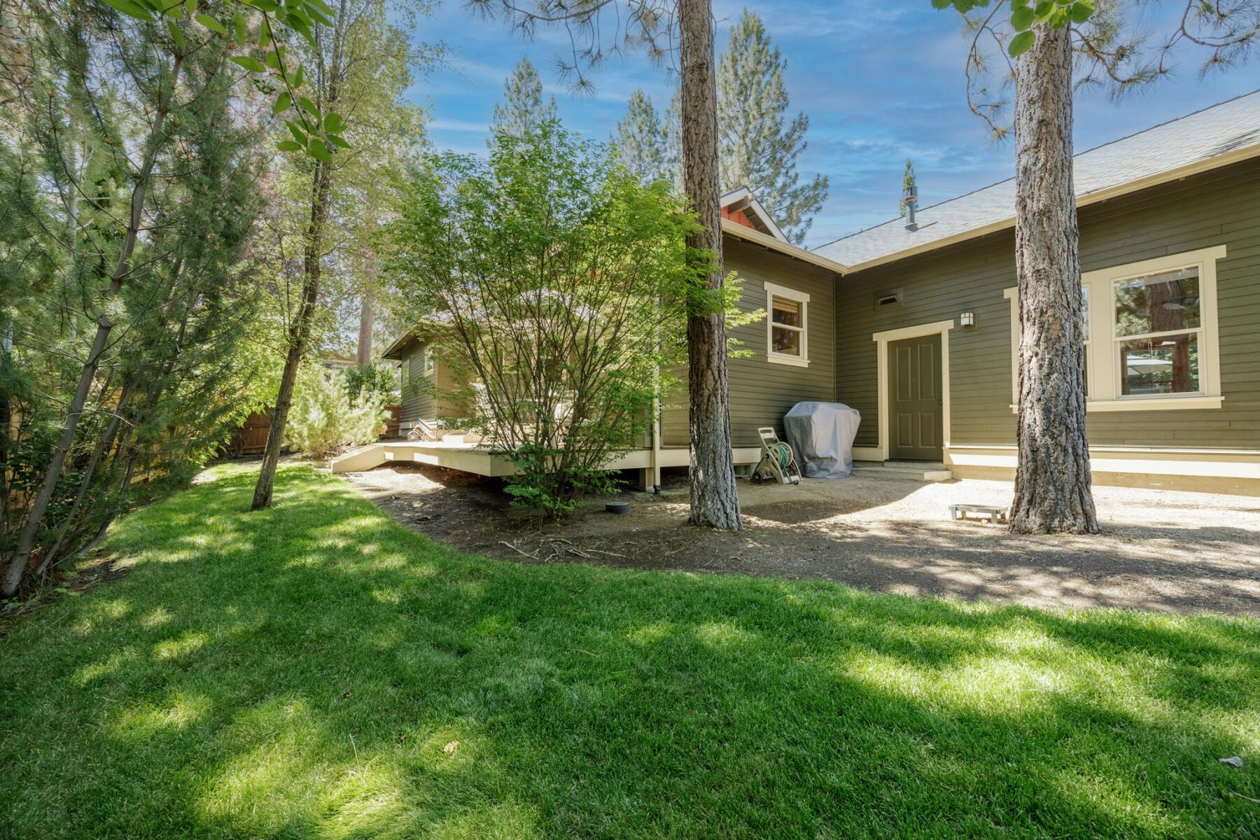 NorthWest Crossing - Residential