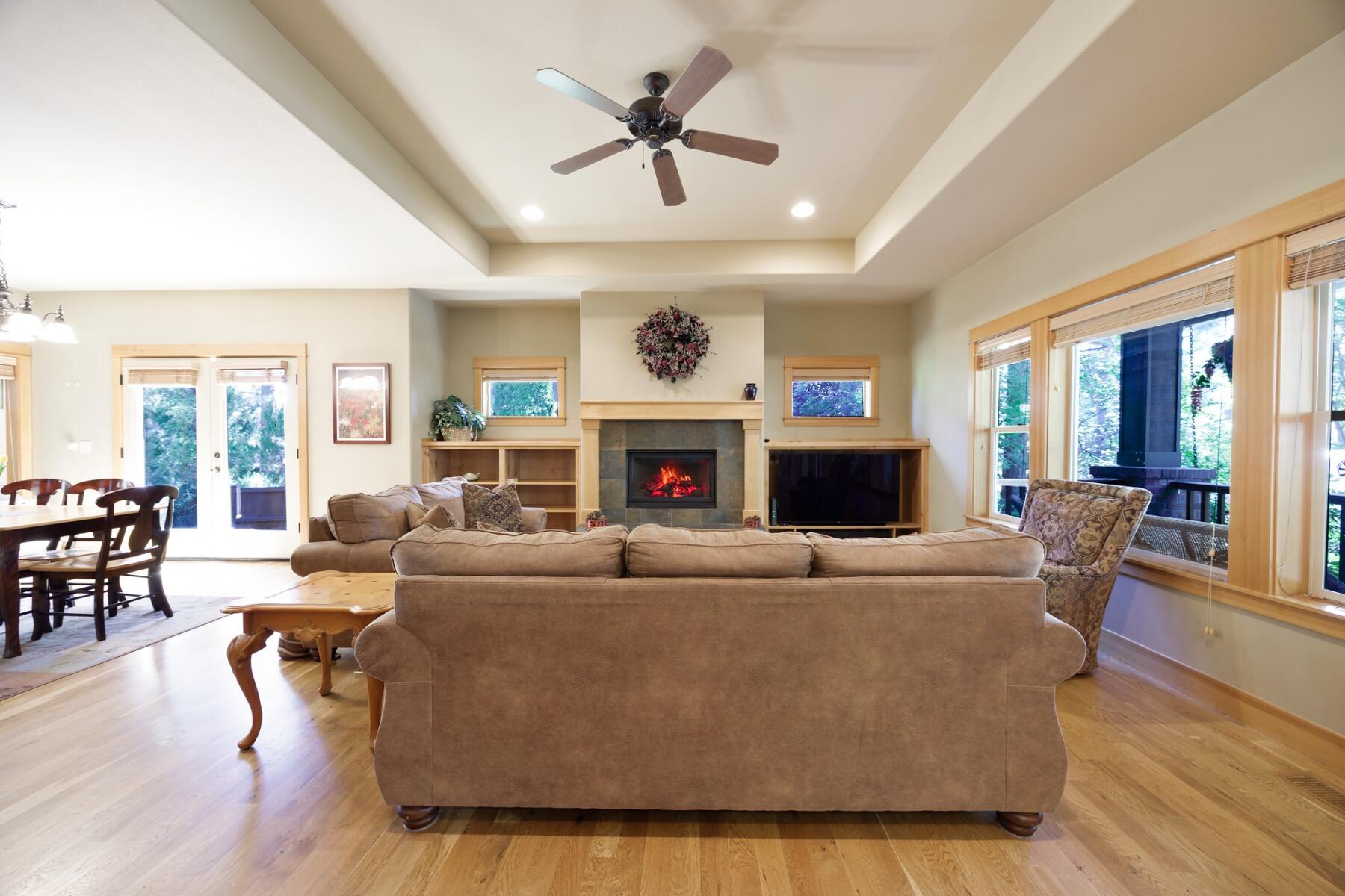 NorthWest Crossing - Residential