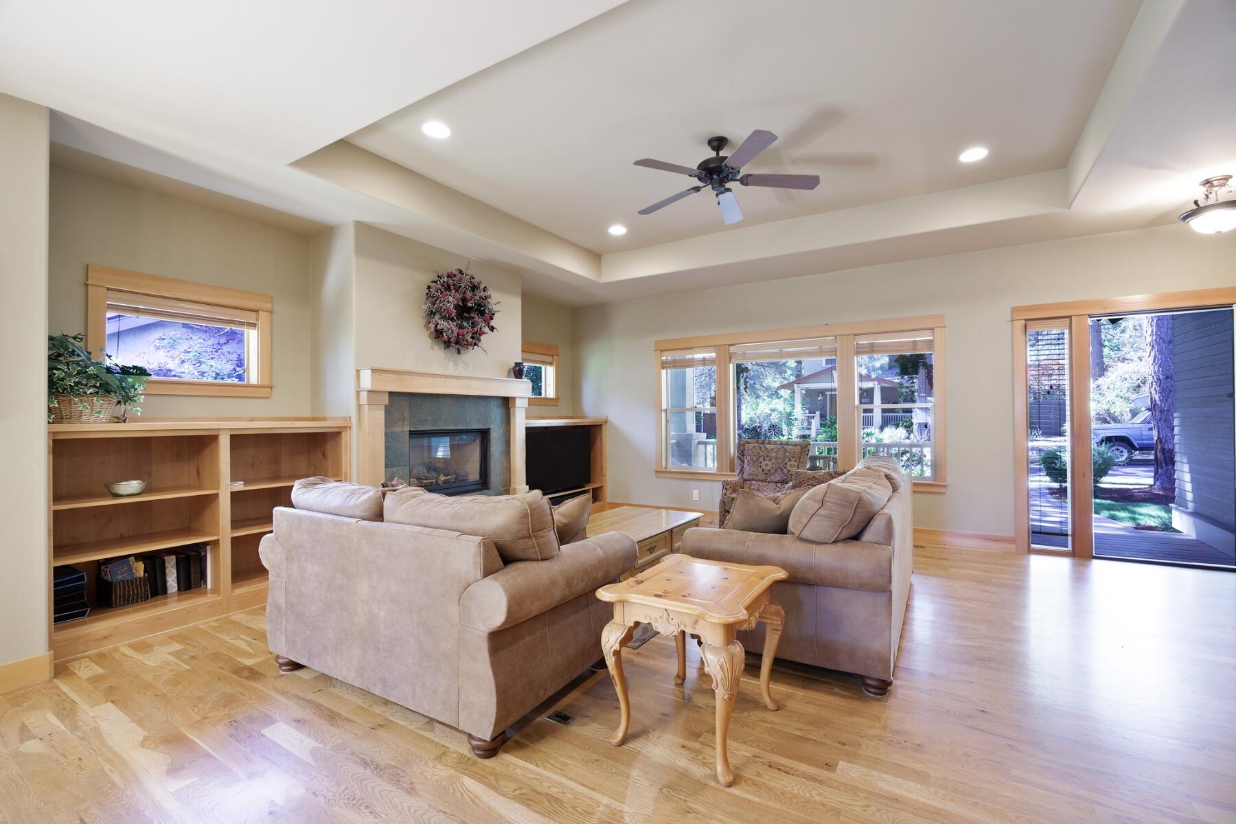 NorthWest Crossing - Residential