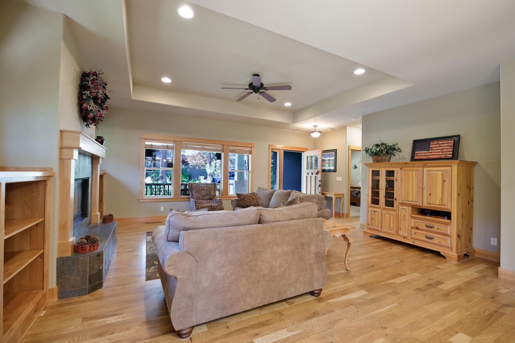 NorthWest Crossing - Residential