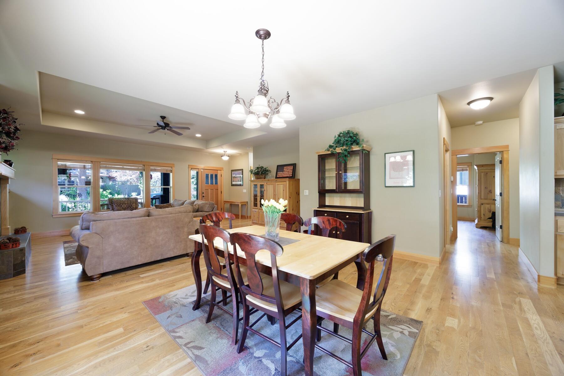 NorthWest Crossing - Residential